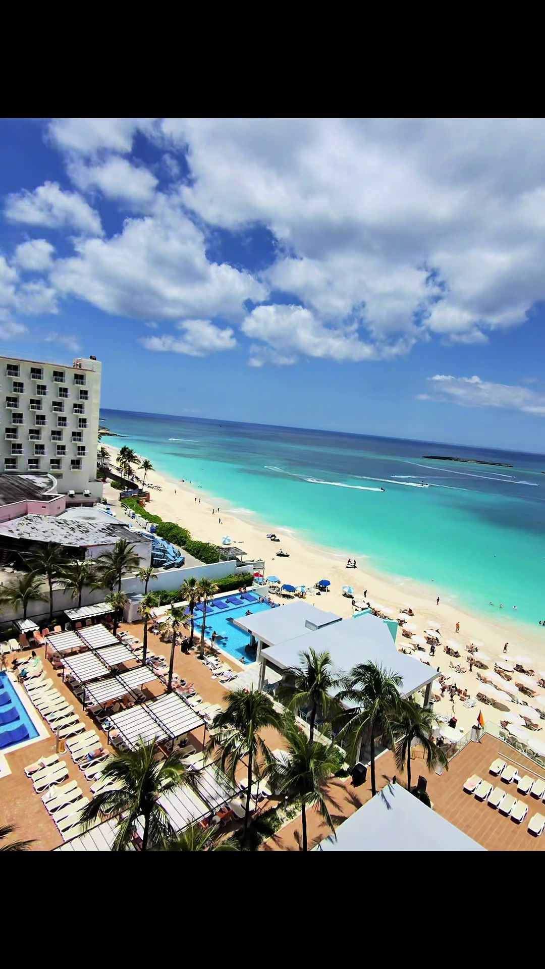 Paradise Island