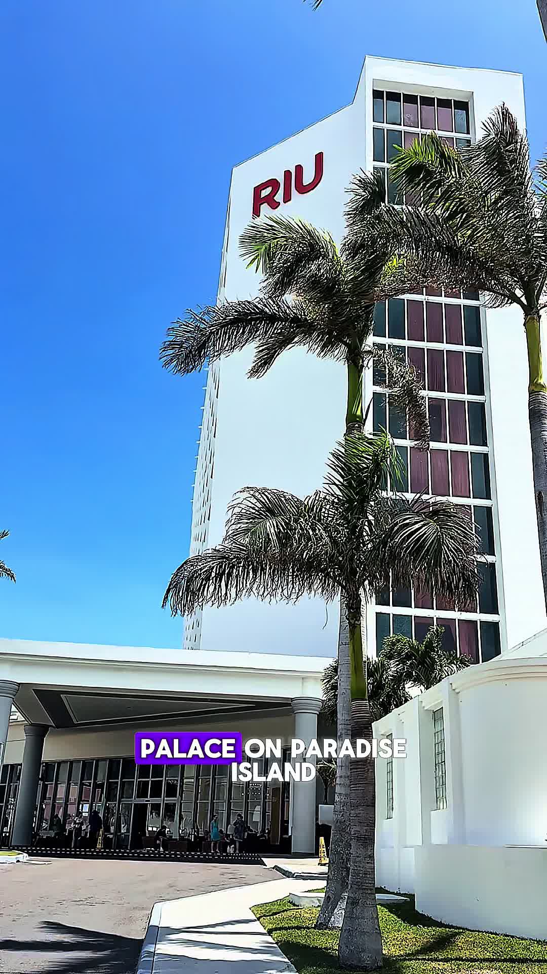 Paradise Island