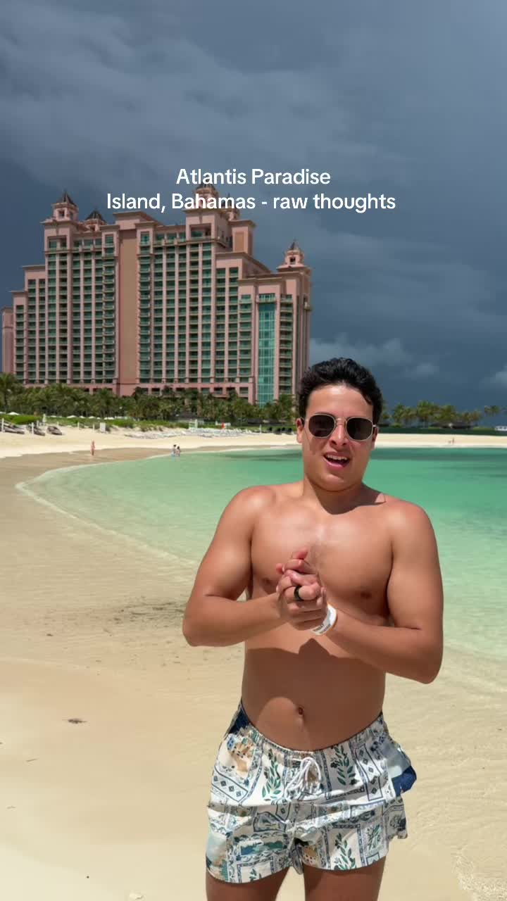 Paradise Island