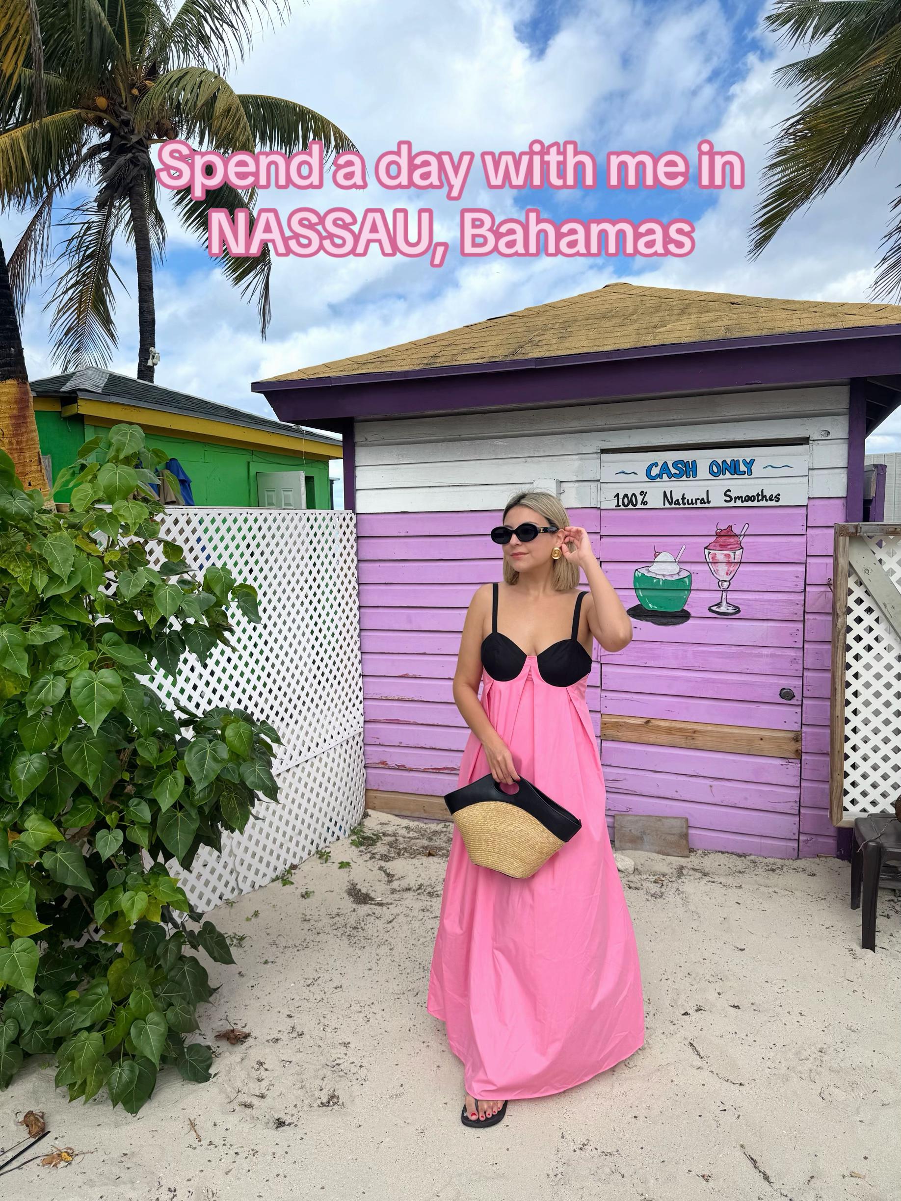 Paradise Island