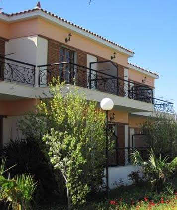 תמונה עבור Eressos Paradise