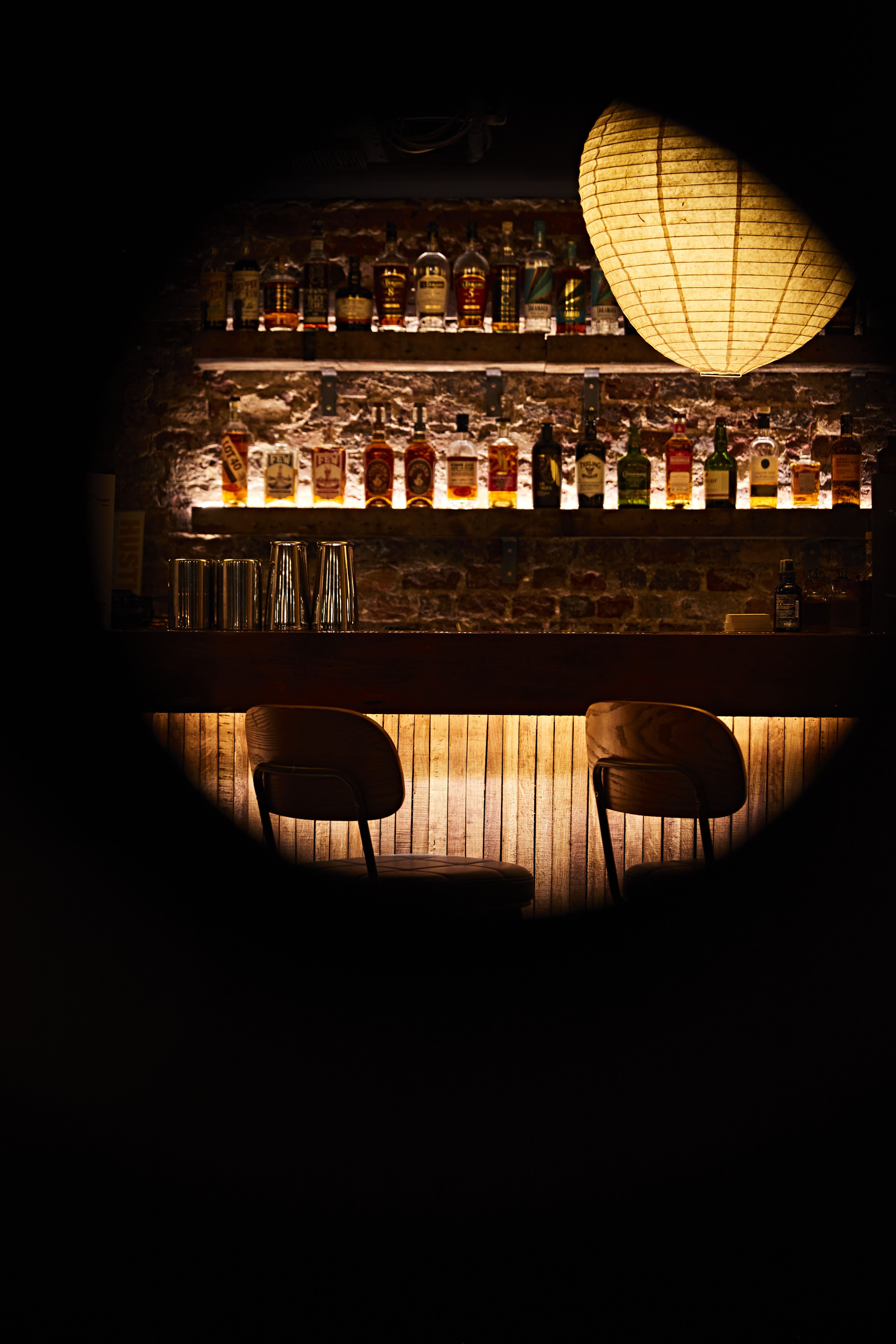 Parasol, Dalston