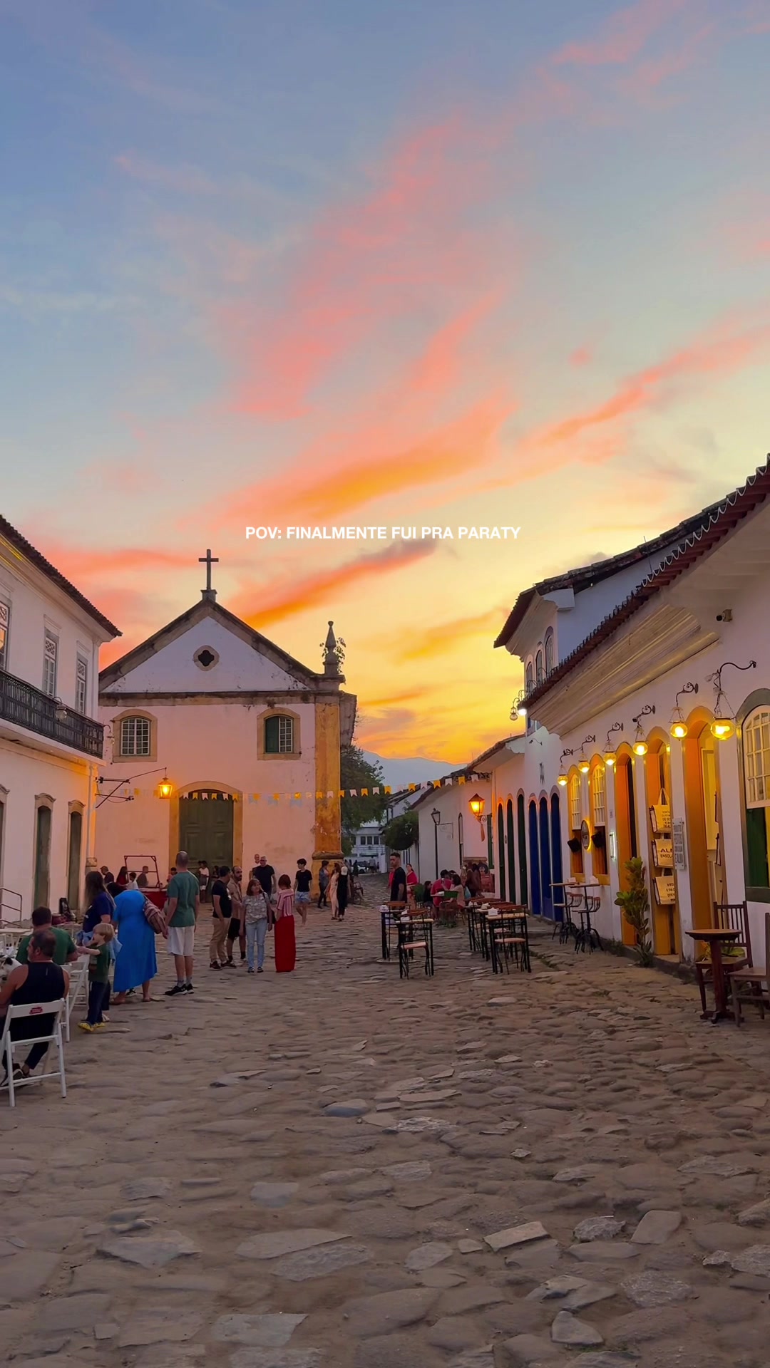 Paraty