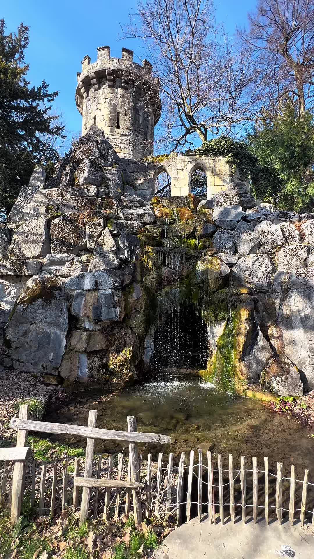Parc de Mon Repos