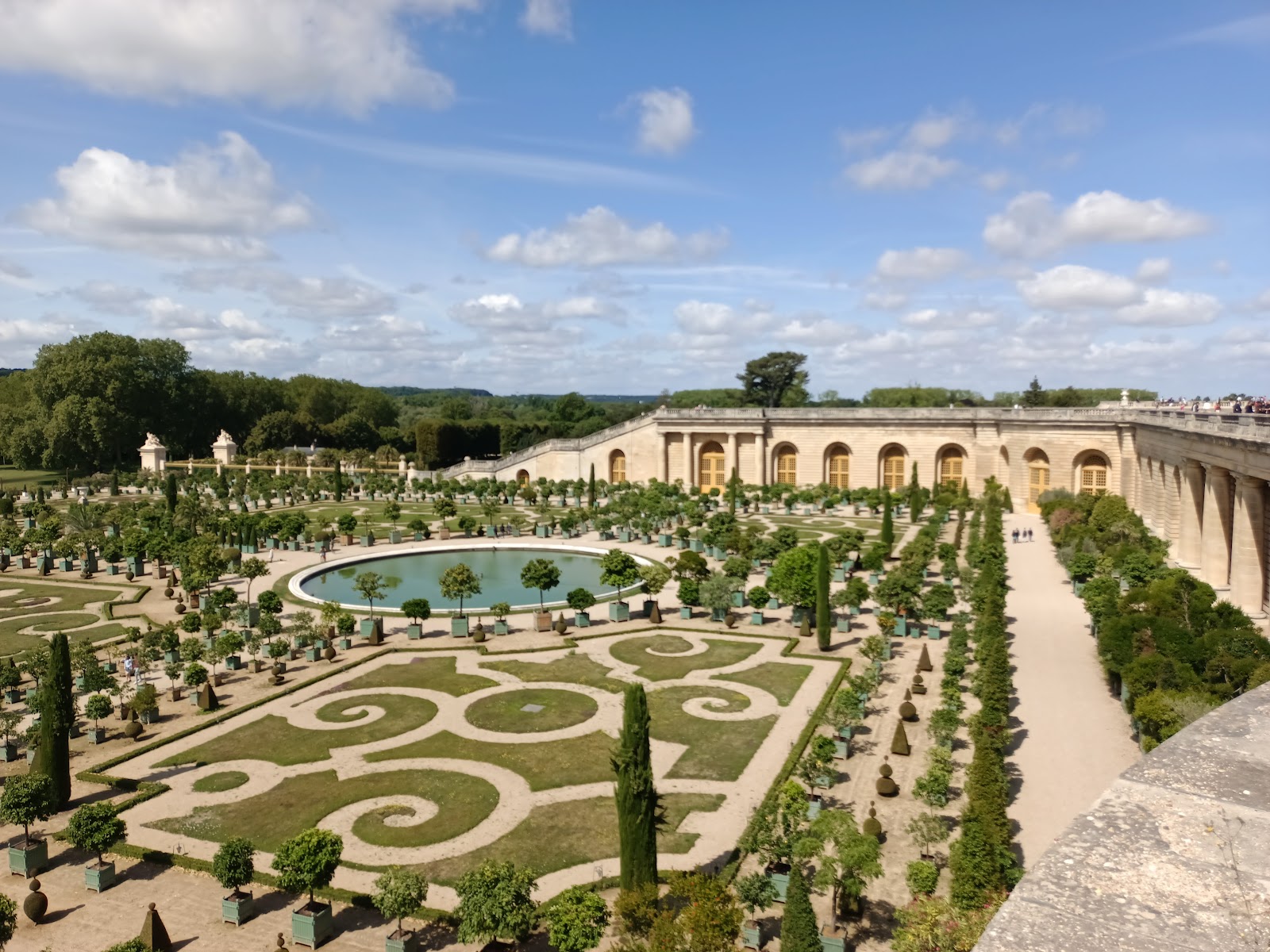 Versailles