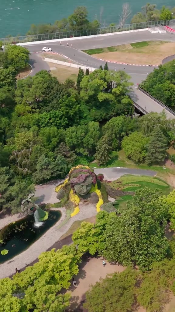 Parc Jean-Drapeau