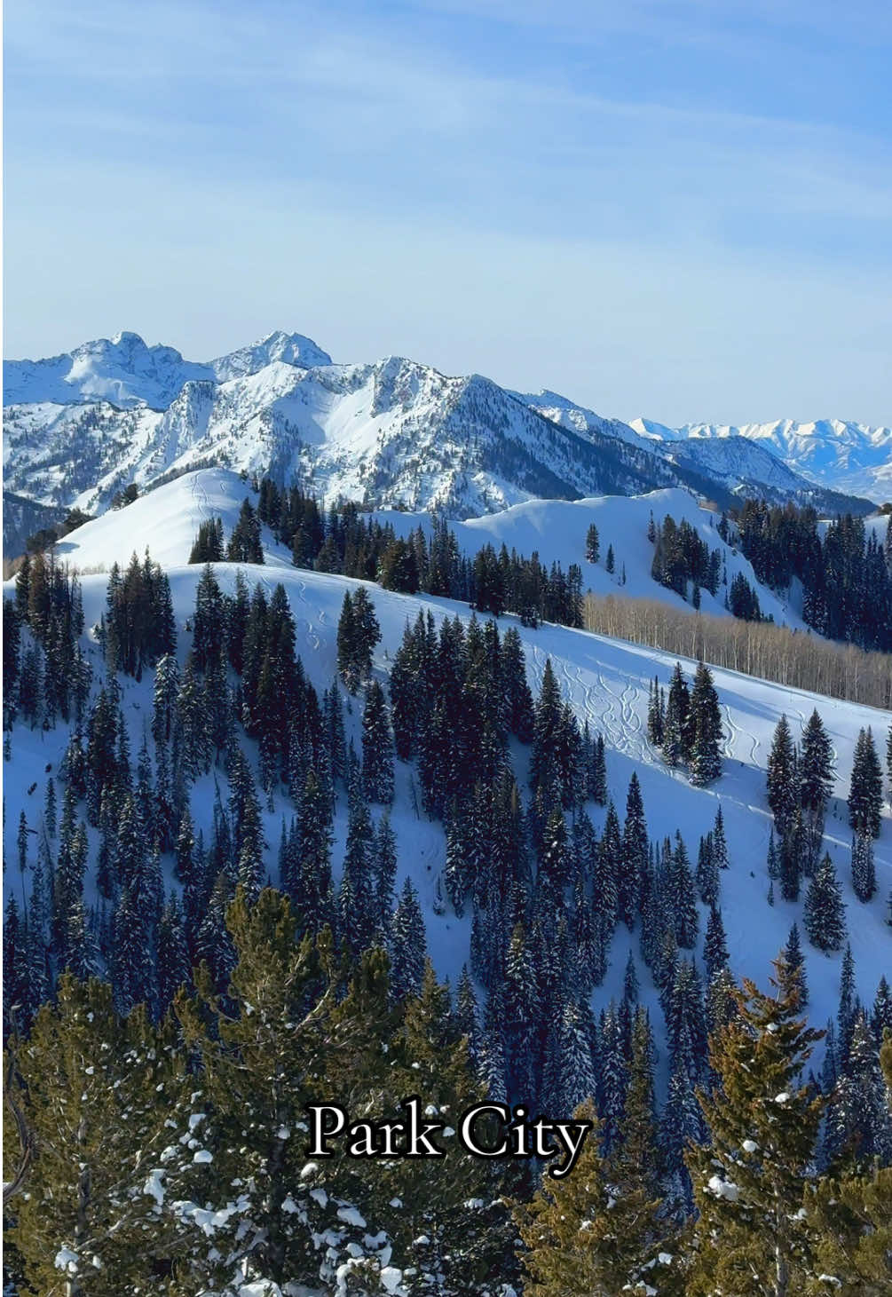 Park City, UT