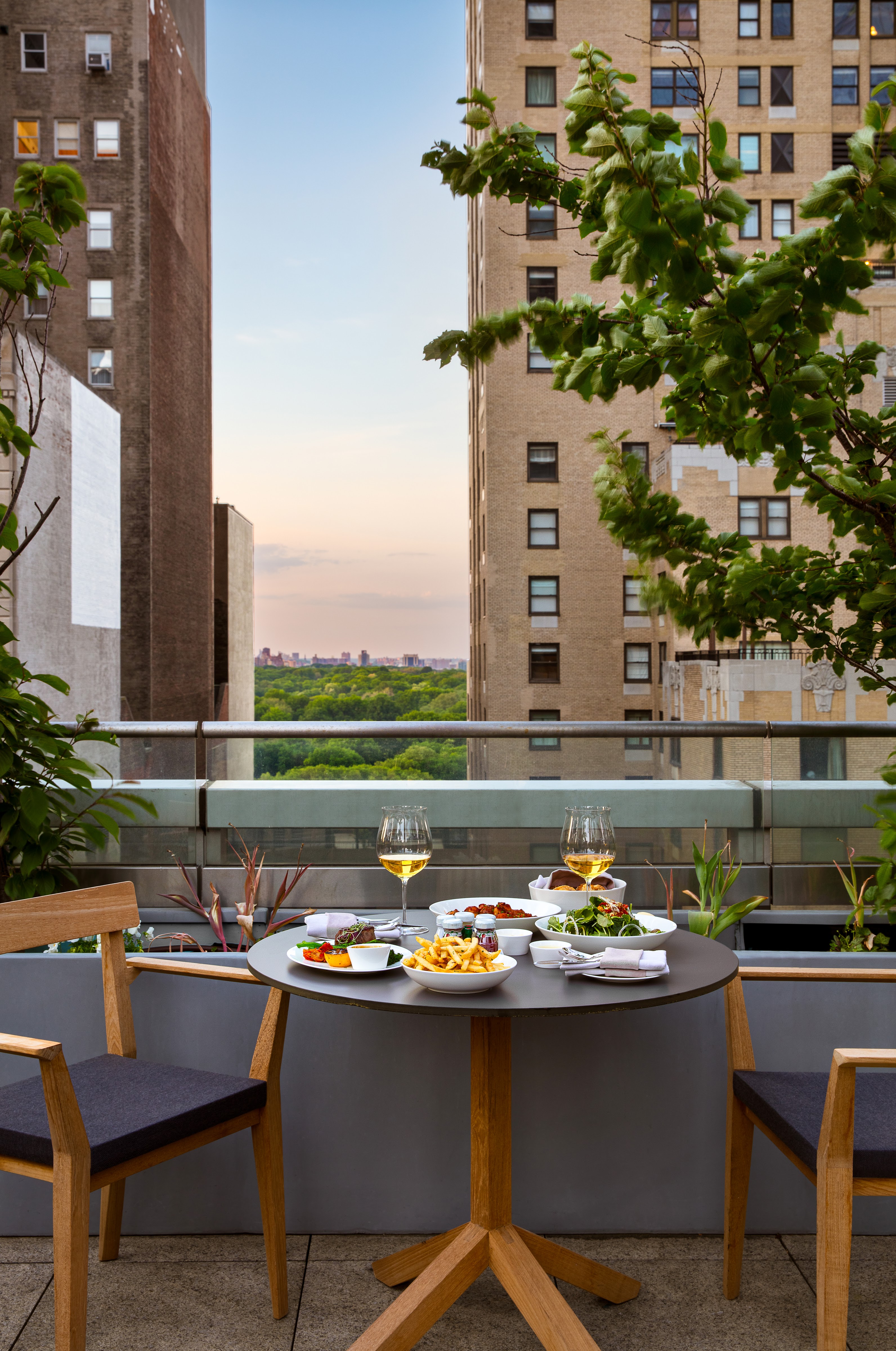 Picture for Park Hyatt New York