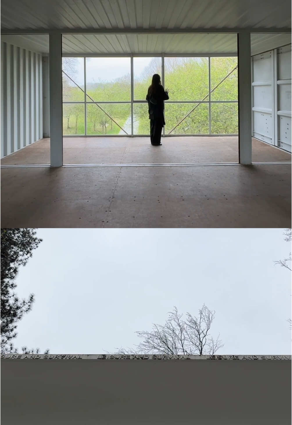 Парк Мидделхейм (Middelheim Park & Museum)