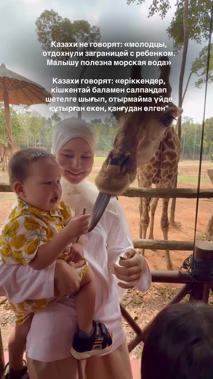Парк Vinpearl Safari