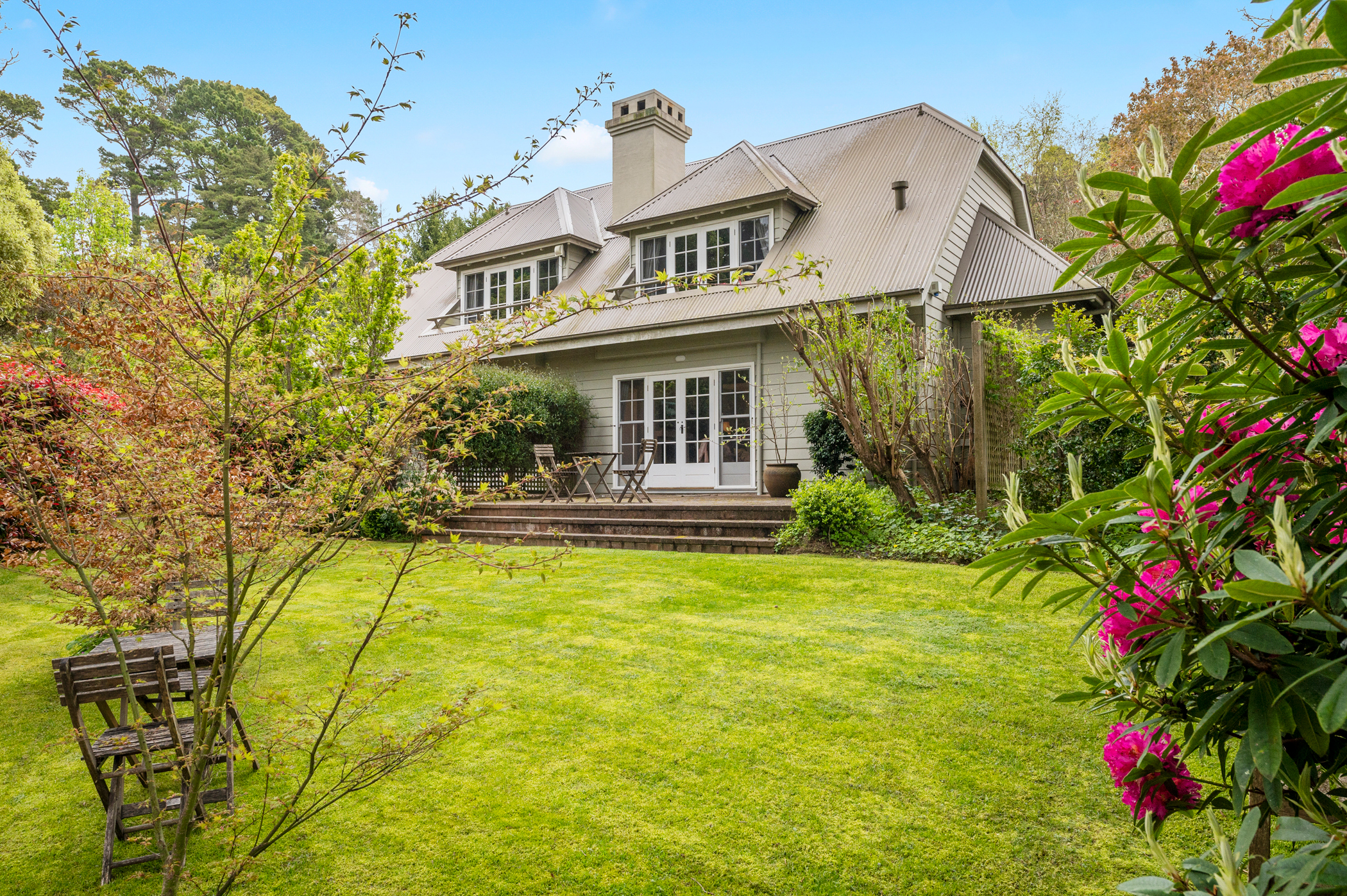 תמונה עבור Parklands Country Gardens & Lodges