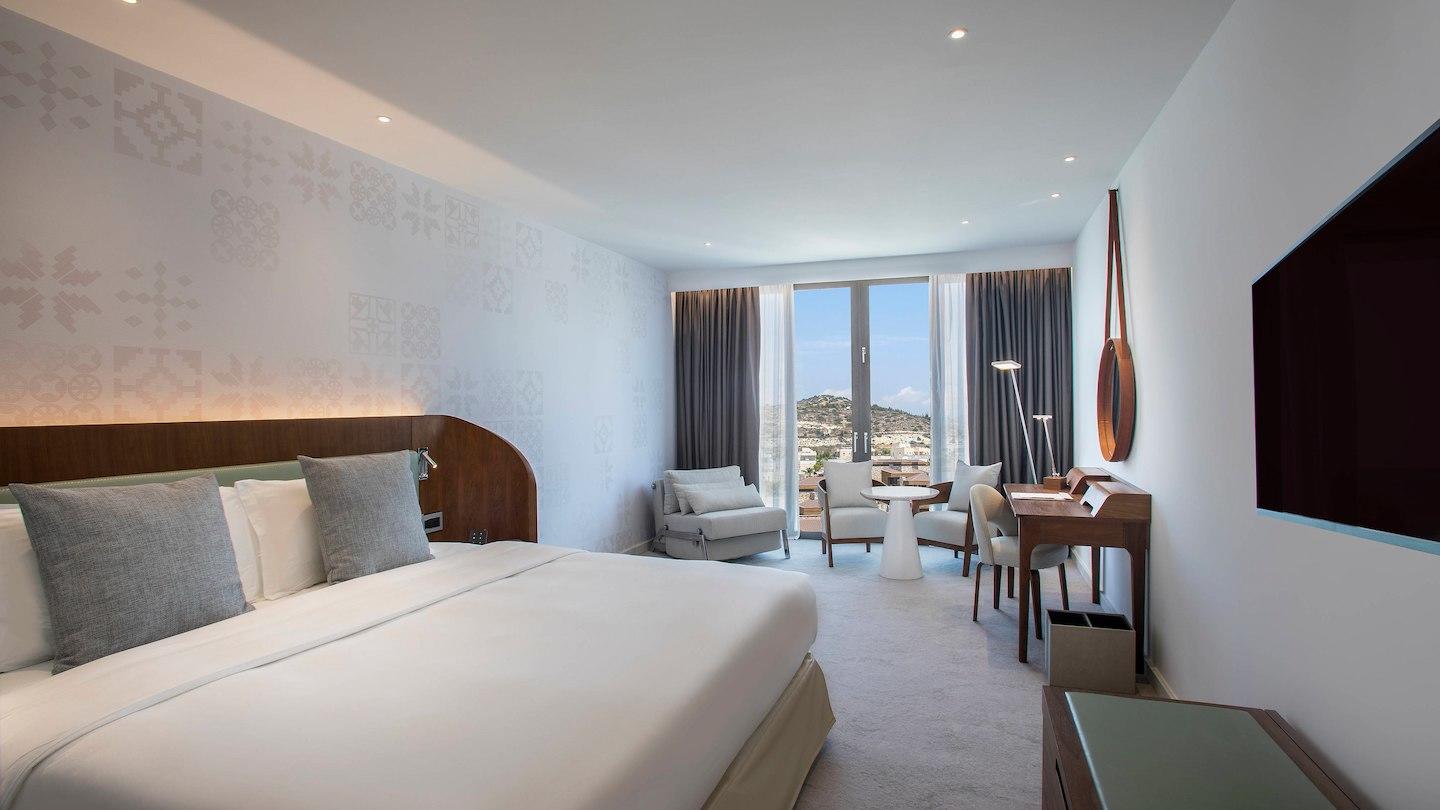 תמונה עבור Parklane, a Luxury Collection Resort & Spa, Limassol