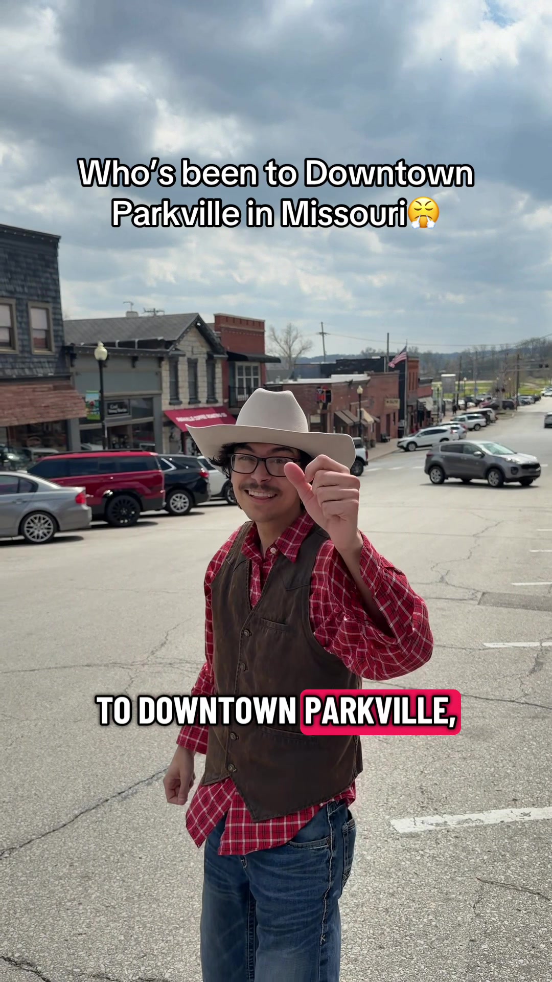 Parkville, MO