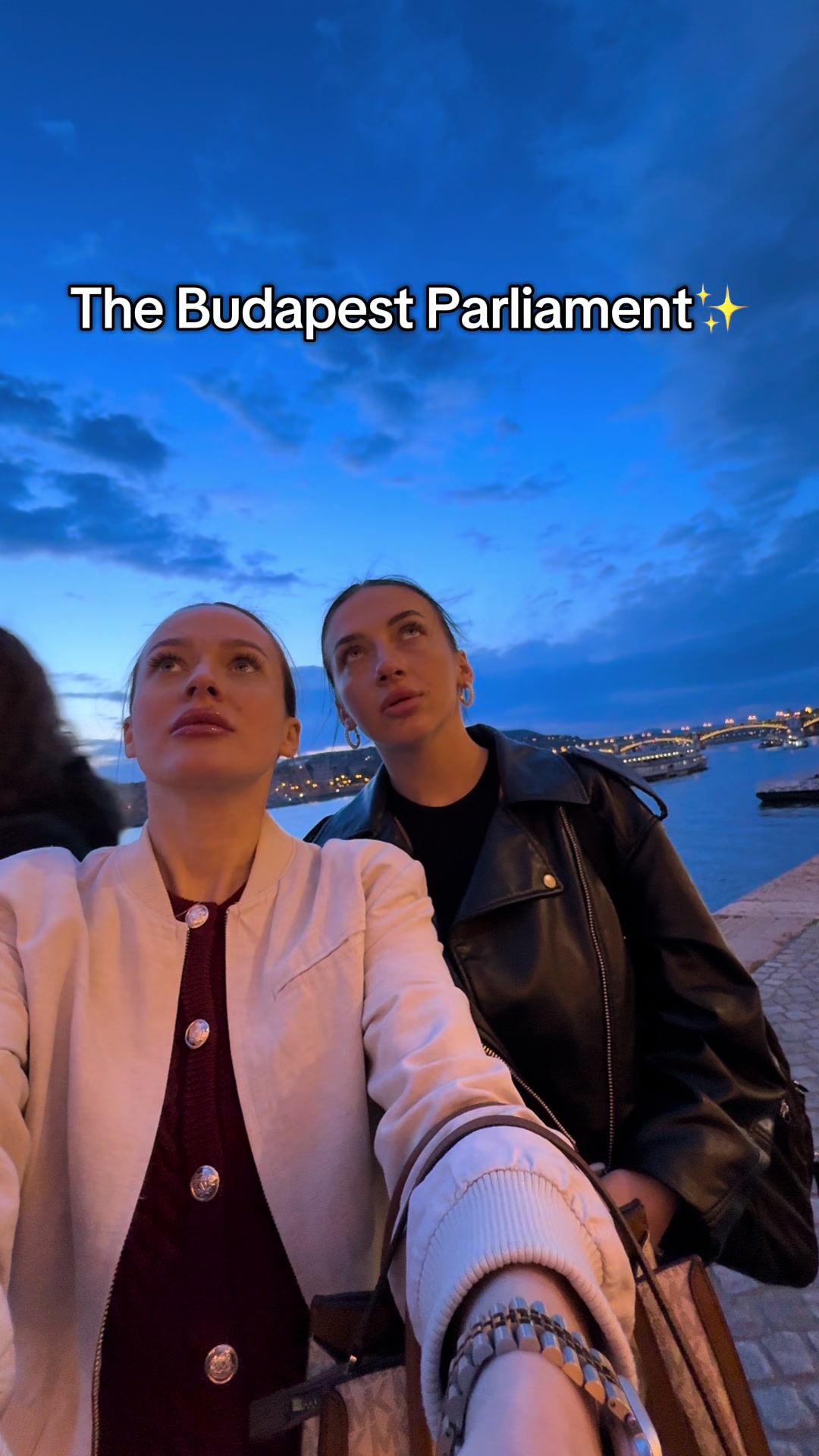 Парламент Венгрии