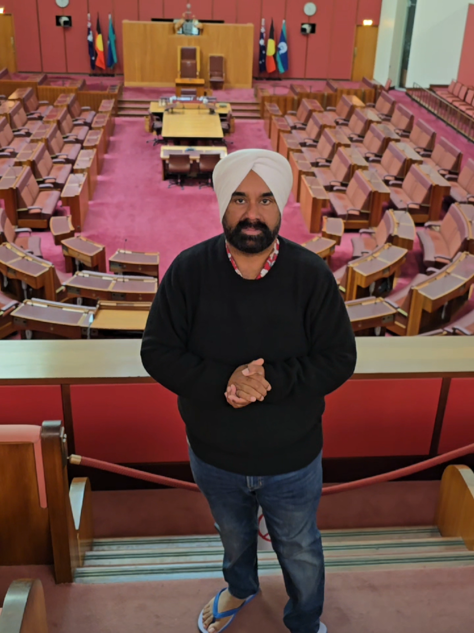 Parliament House