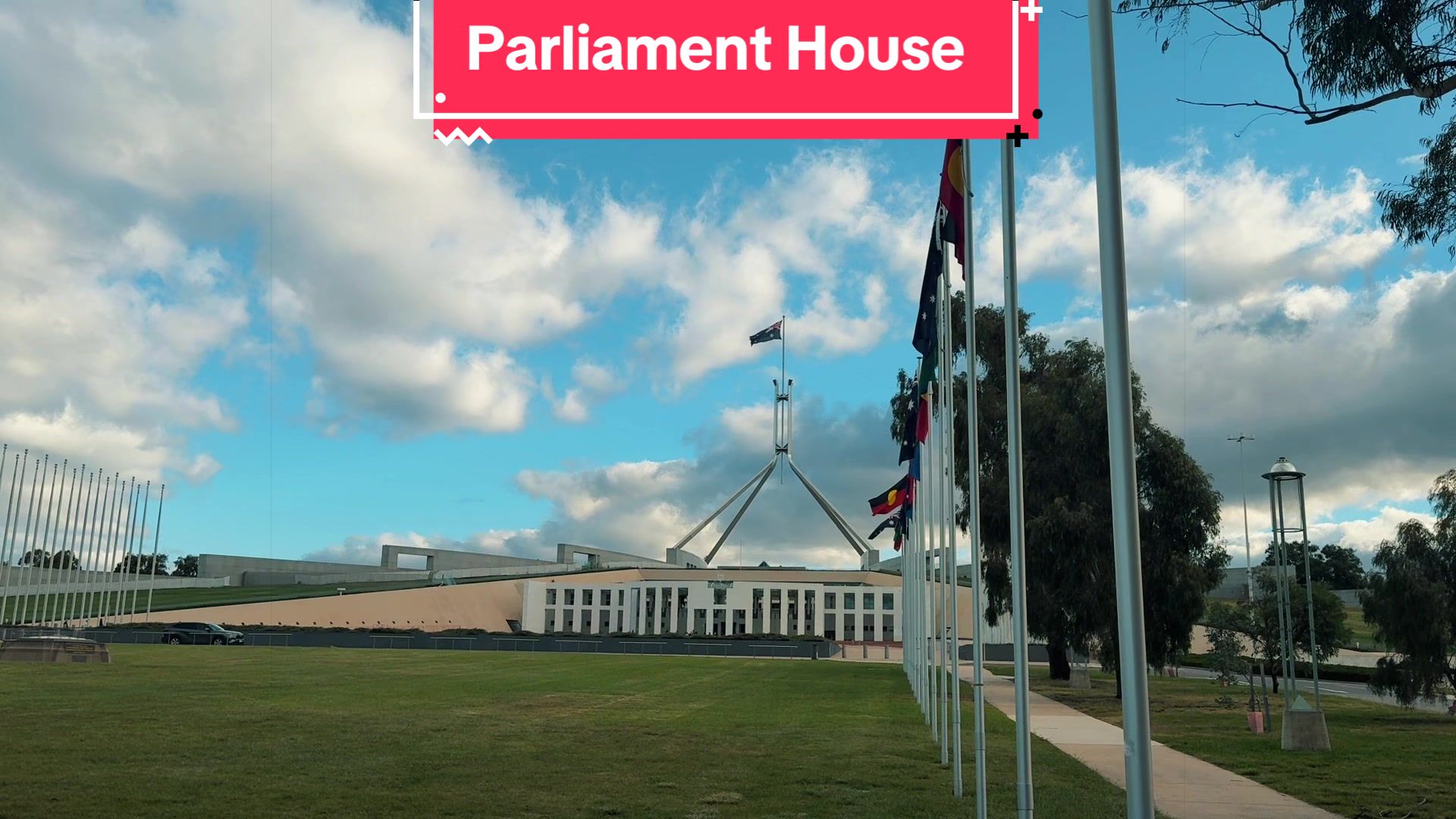 Parliament House