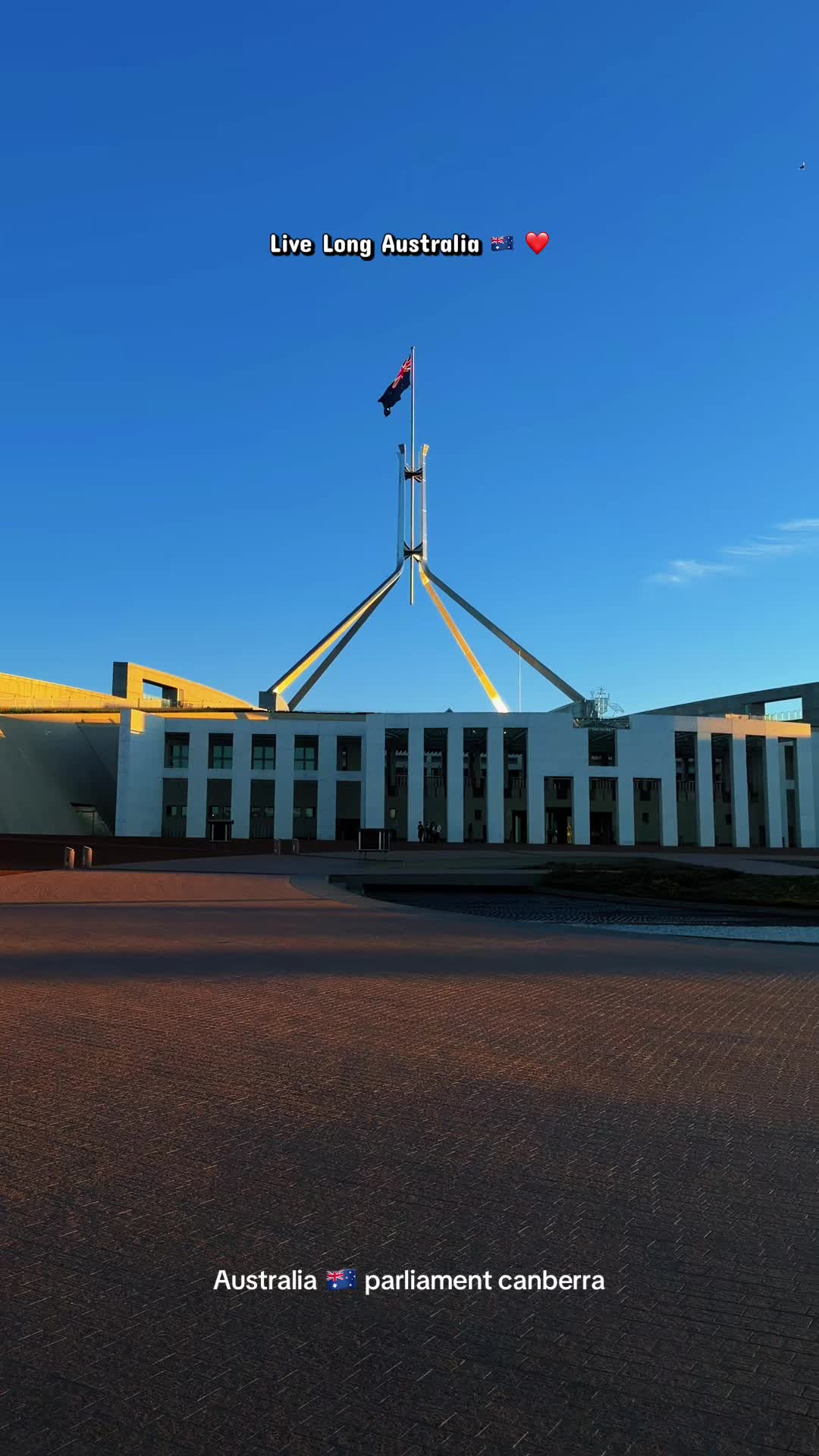 Parliament House