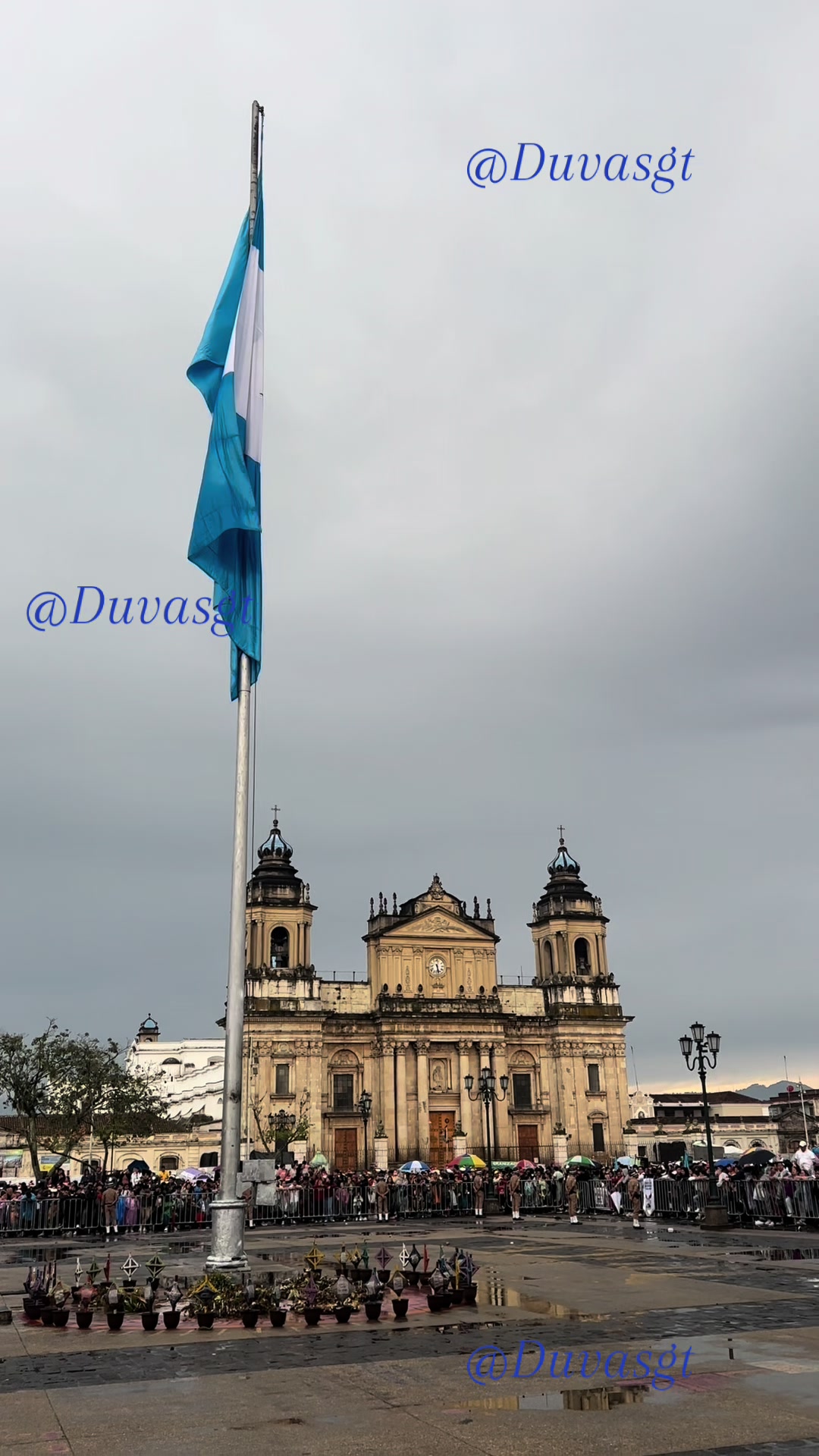 Parque Central