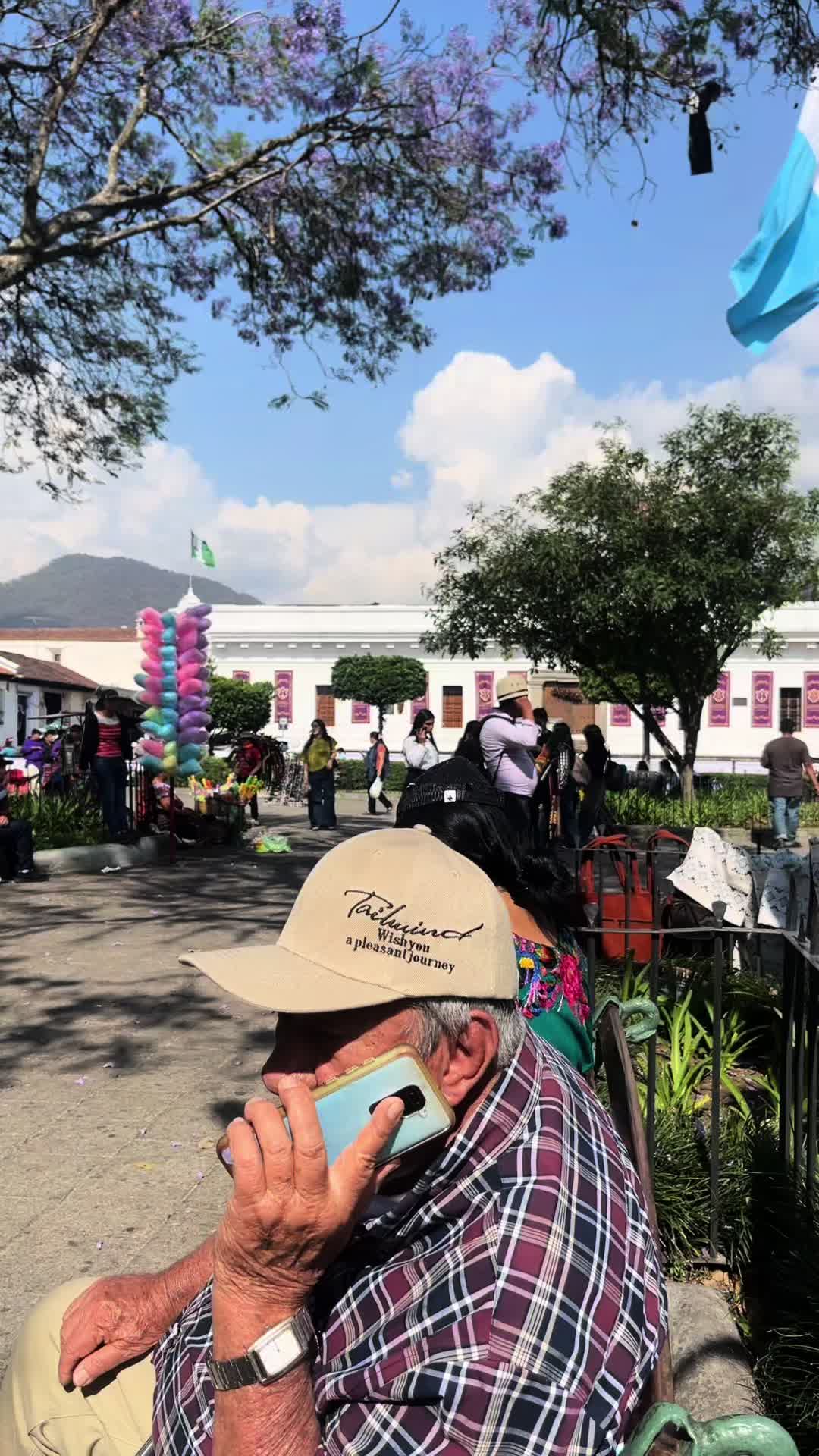 Parque Central