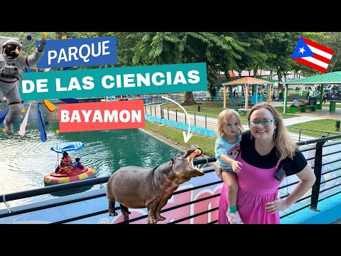 Parque de las Ciencias