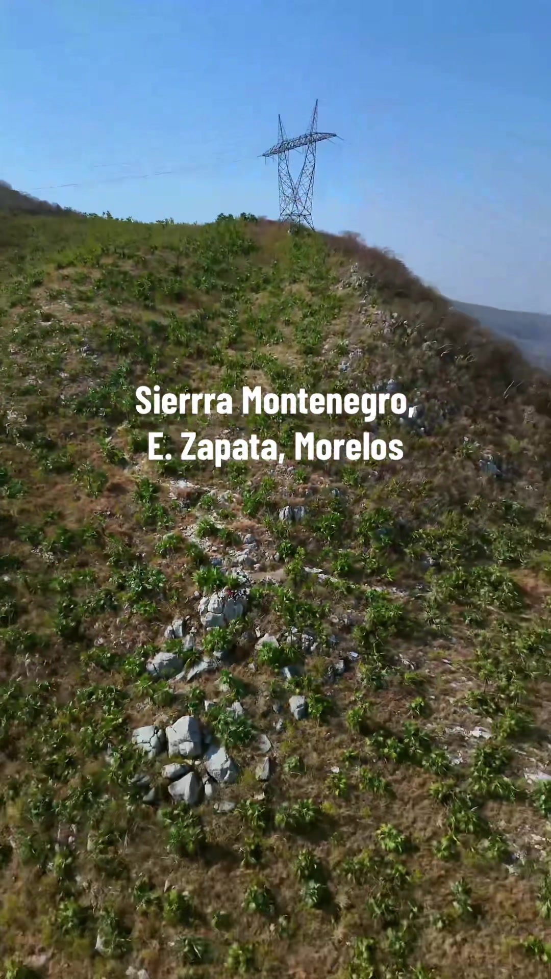 Parque Estatal Sierra de Montenegro