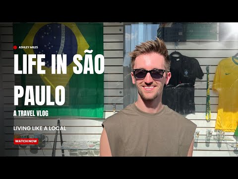 Parque Ibirapuera, סאו פאולו