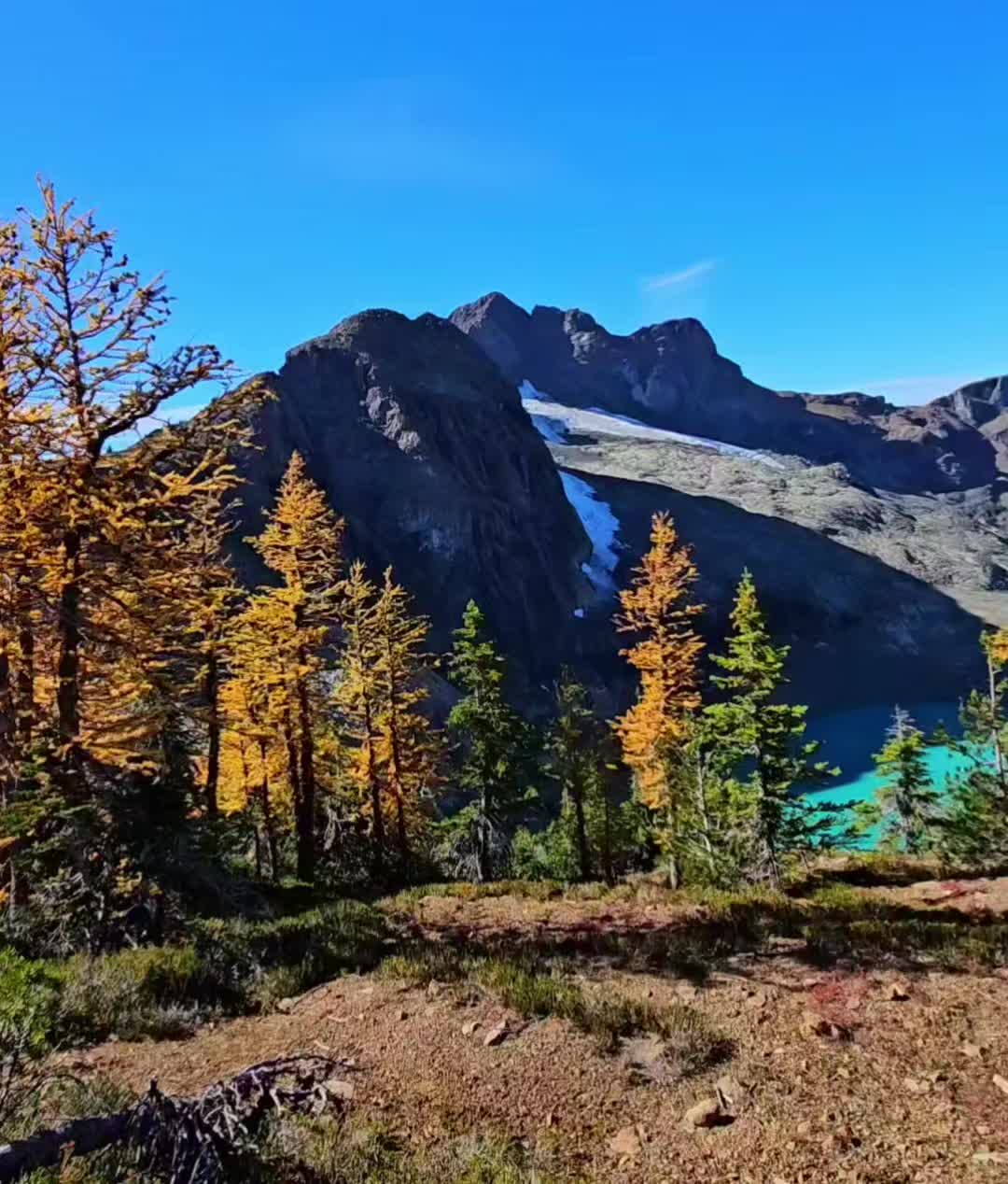 Pasayten Wilderness