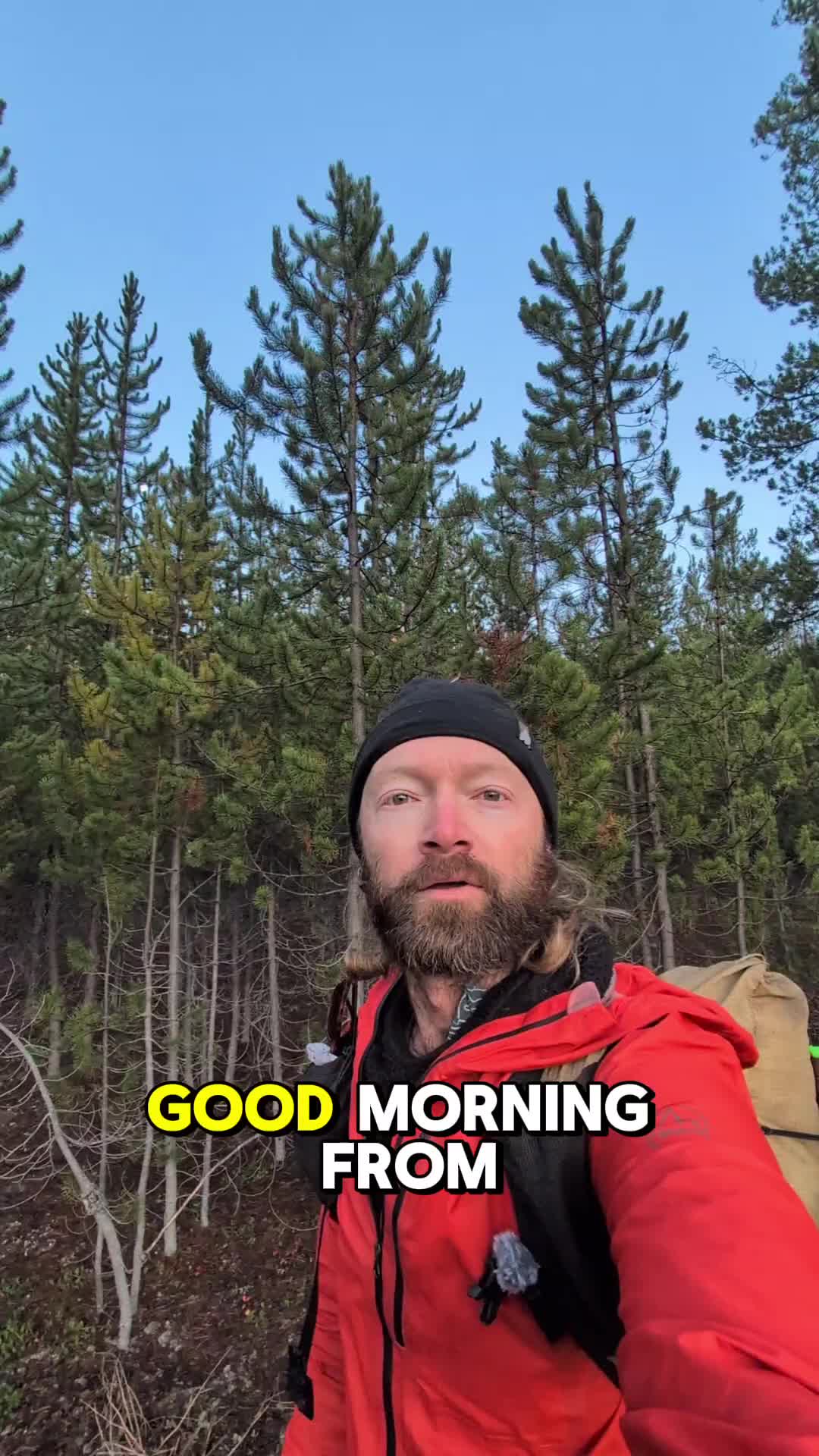 Pasayten Wilderness