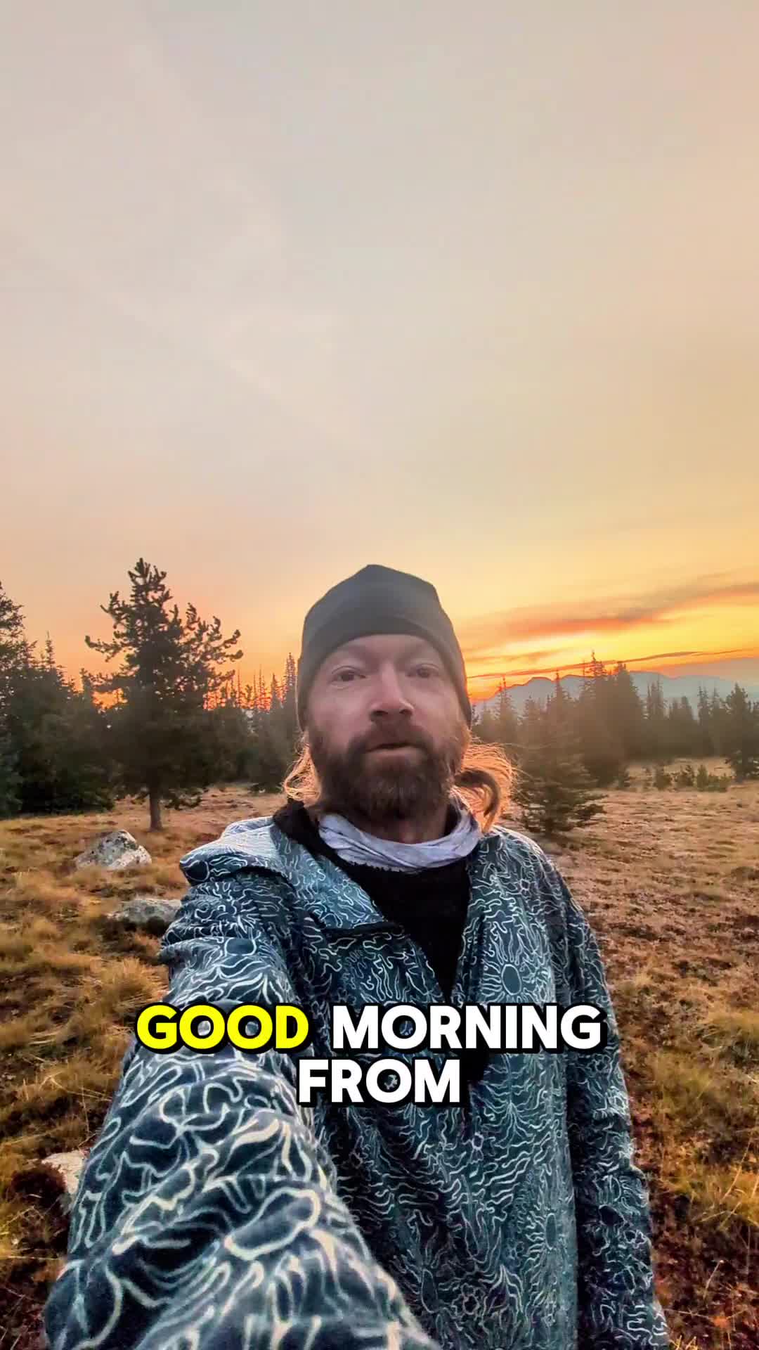 Pasayten Wilderness