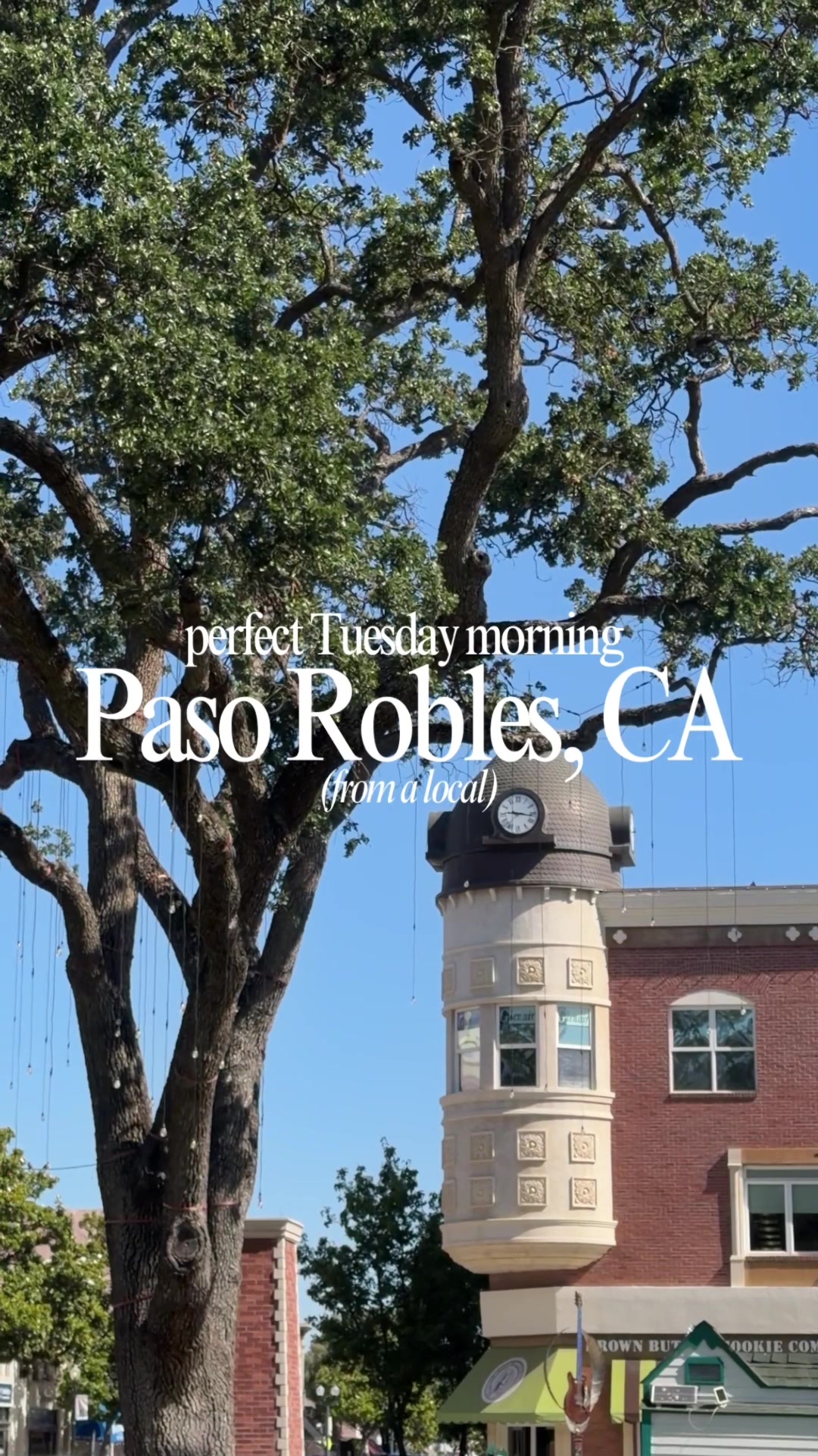 Paso Robles