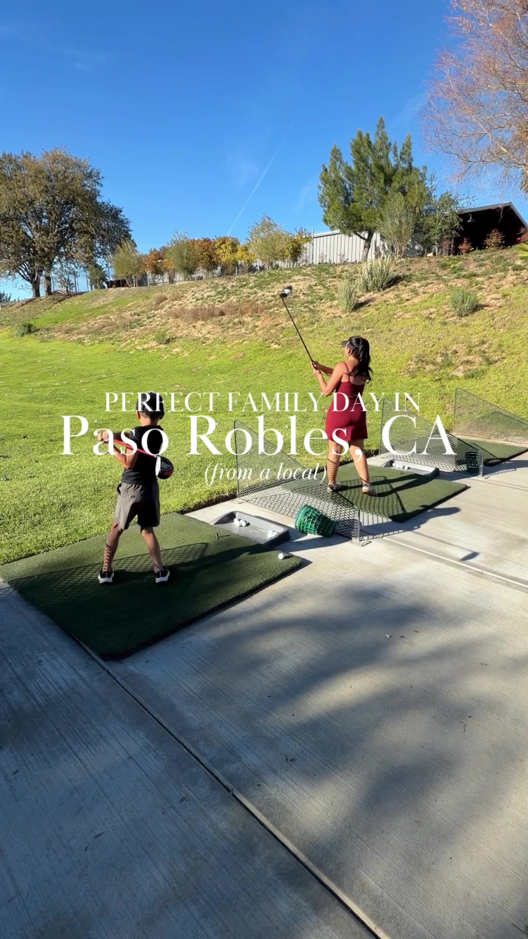 Paso Robles