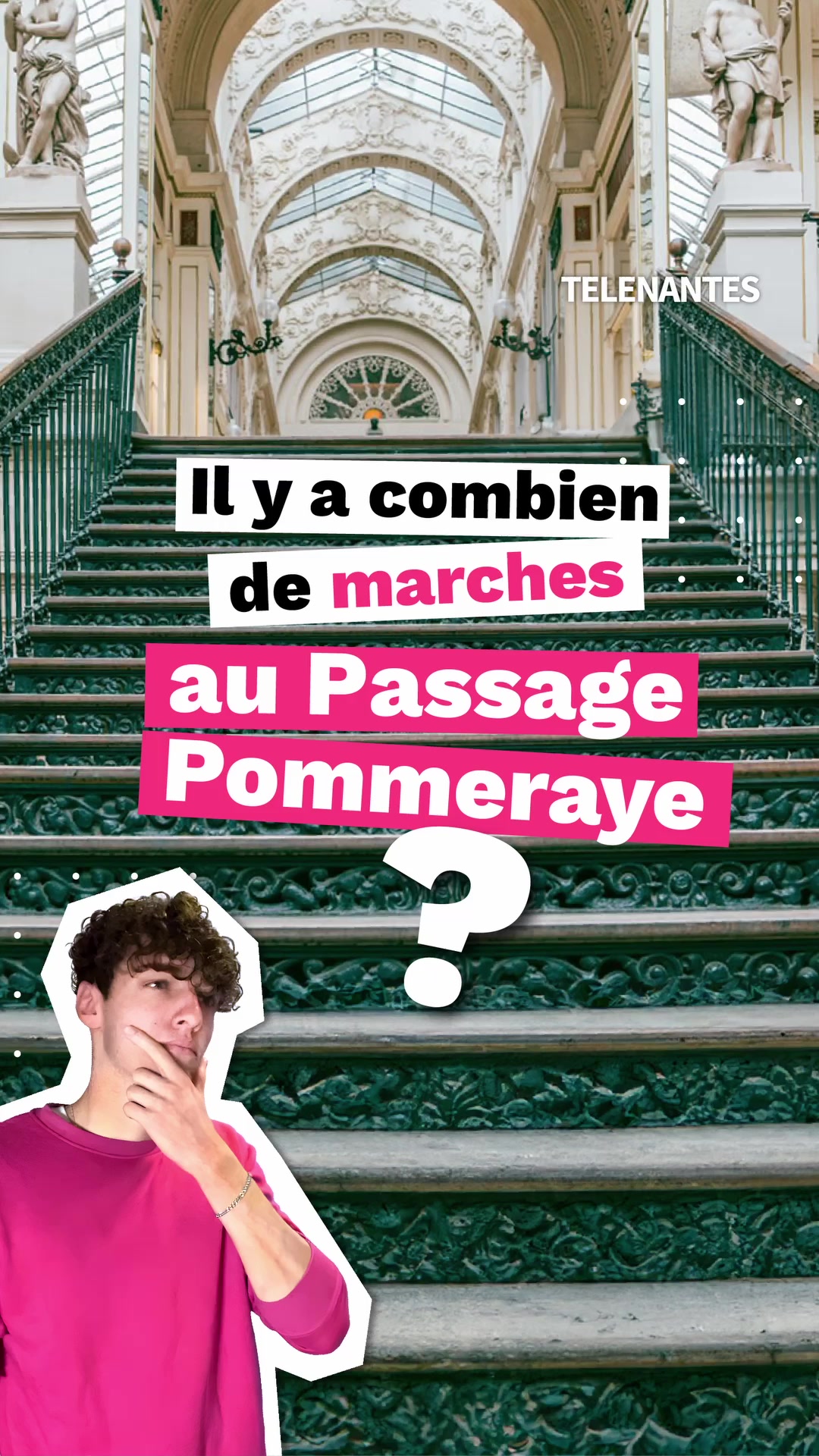 Passage Pommeraye