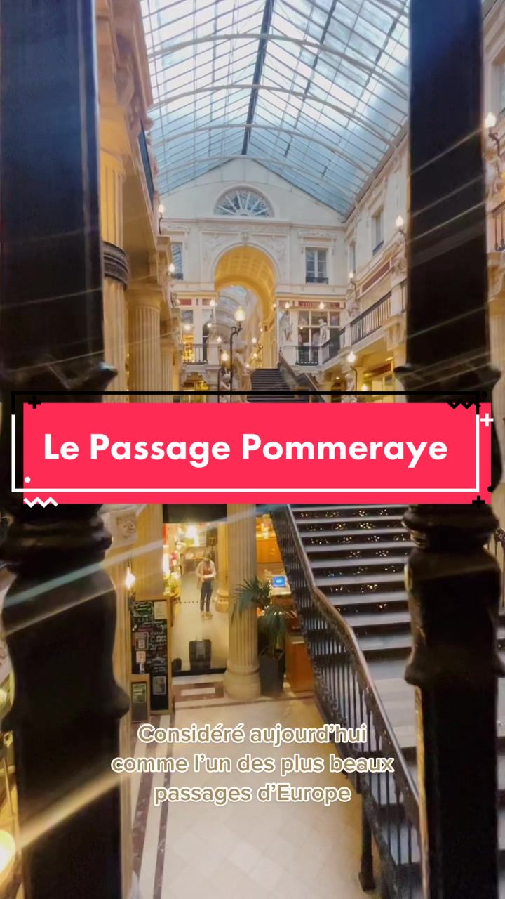Passage Pommeraye
