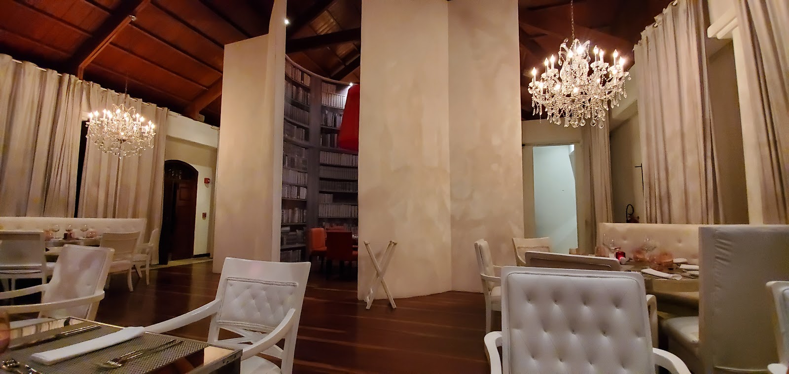 Picture for Passion by Martin Berasategui