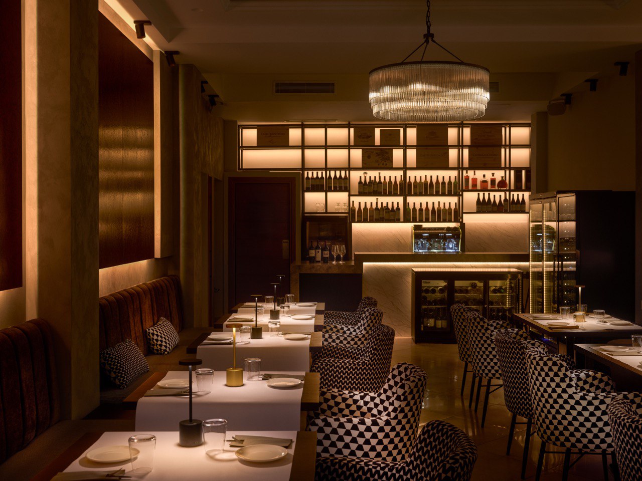 תמונה עבור Passione Wine Bar & Food