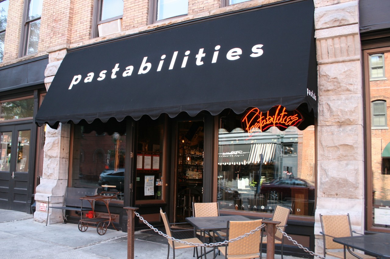 Picture for Pastabilities, Syracuse