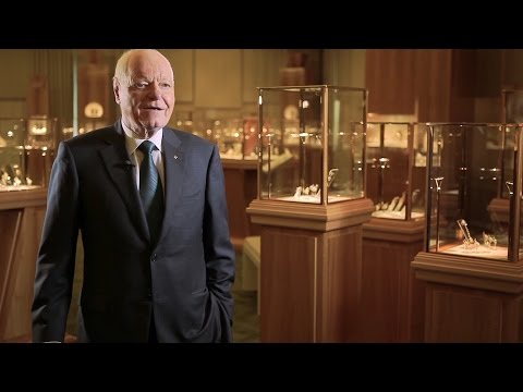 Patek Philippe Museum
