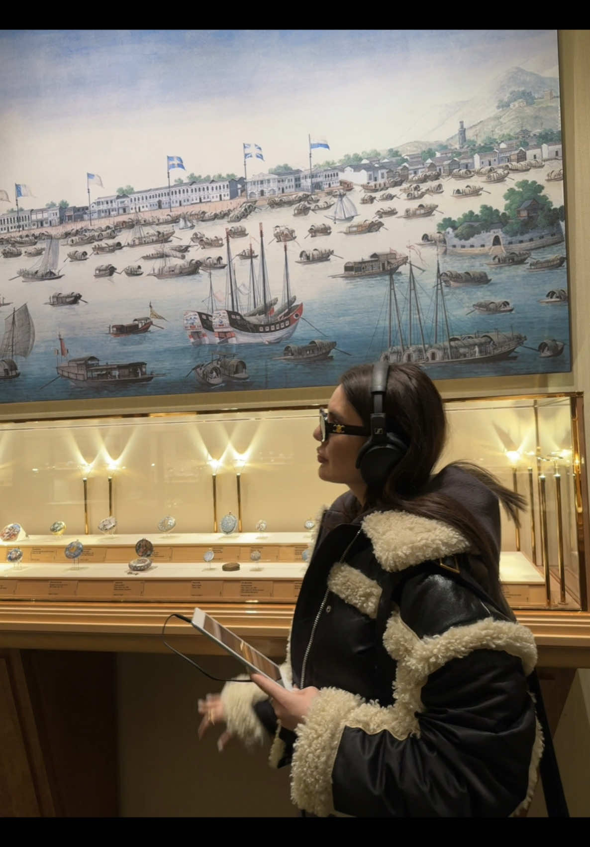 Patek Philippe Museum