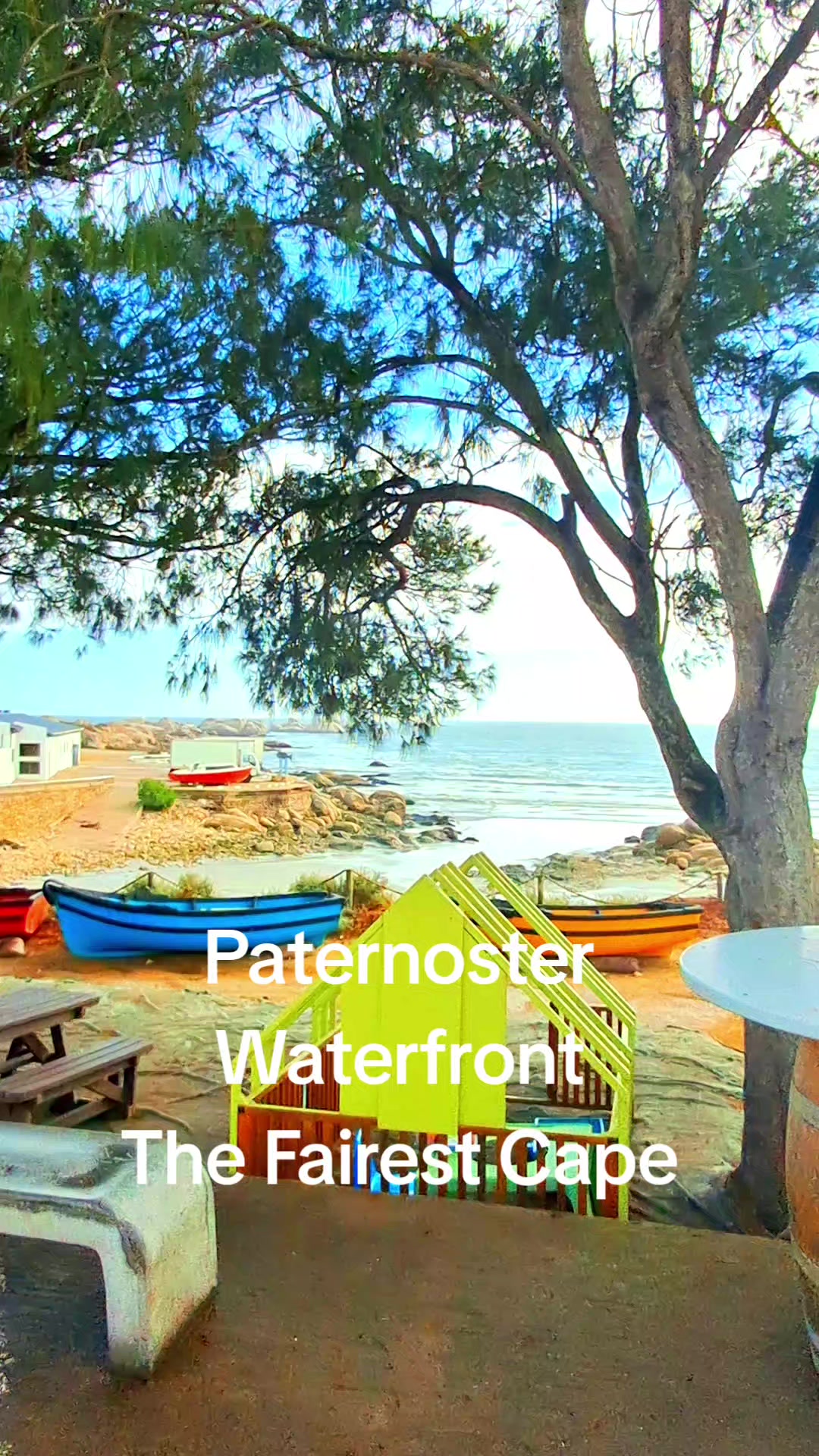 Paternoster