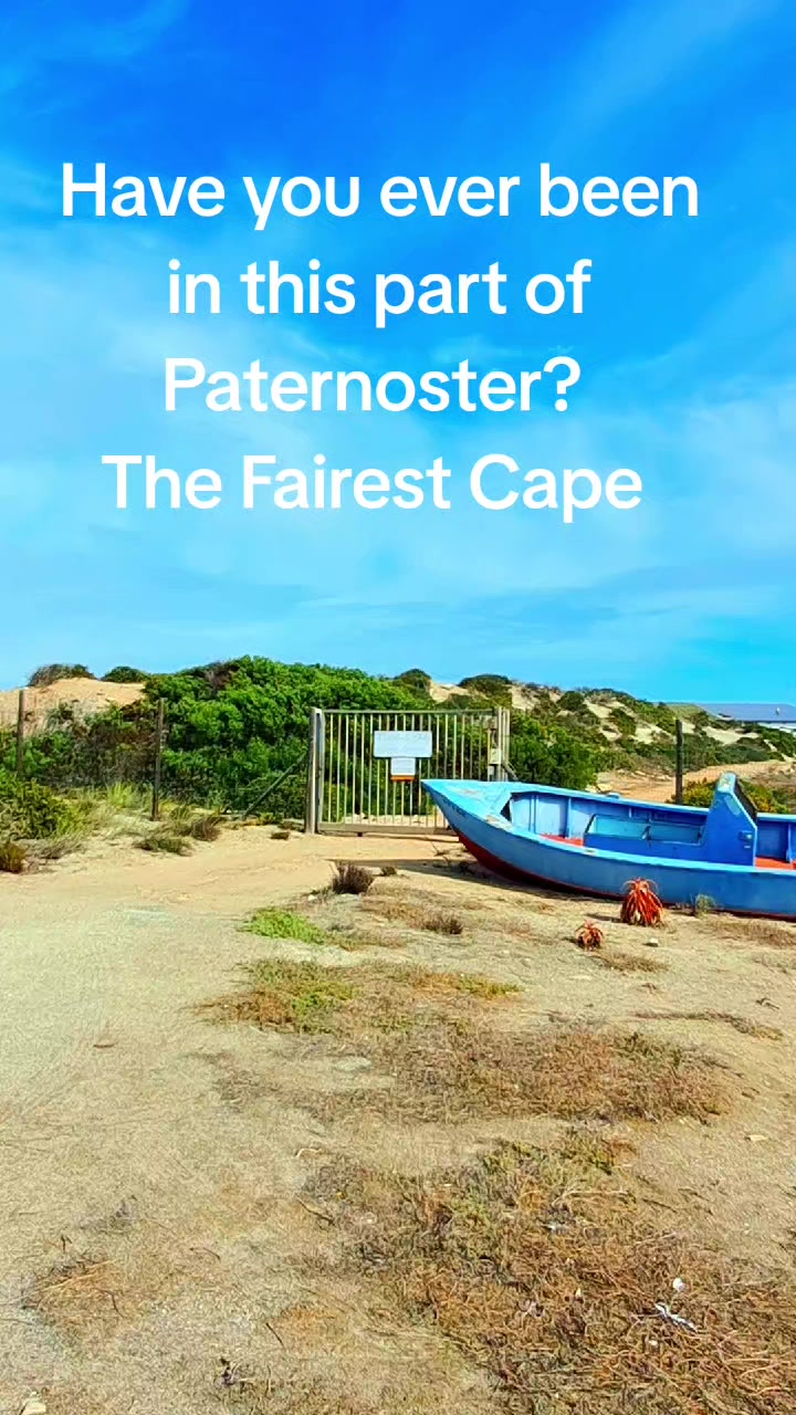 Paternoster