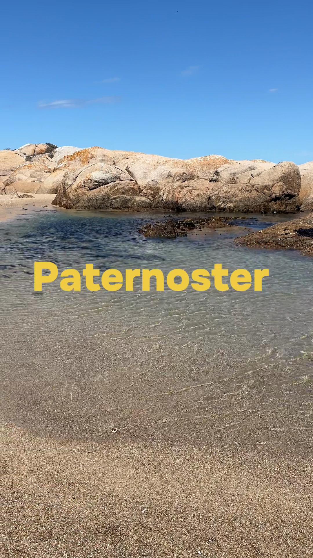 Paternoster