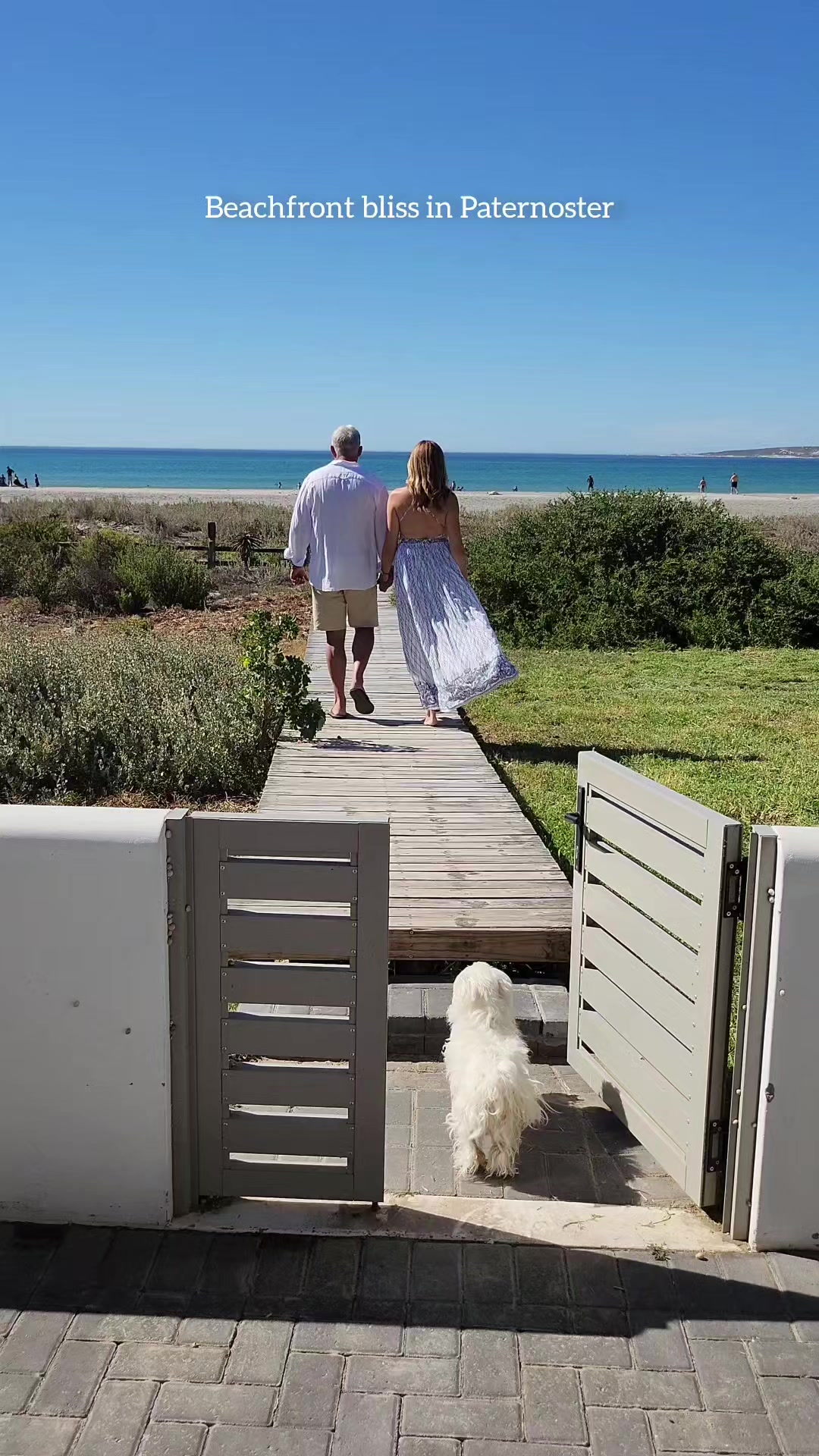 Paternoster