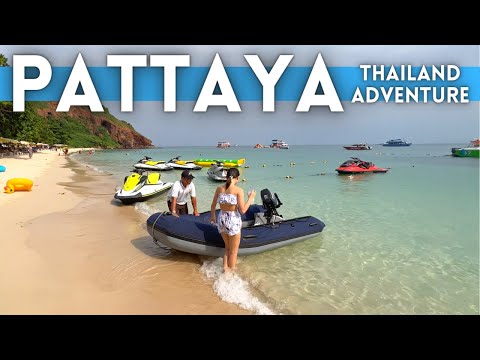 Pattaya