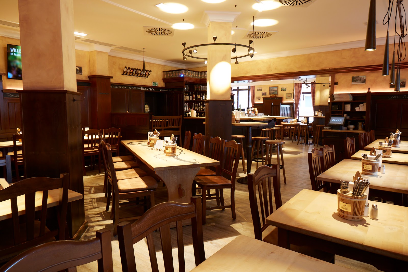 תמונה עבור Paulaner am Markt