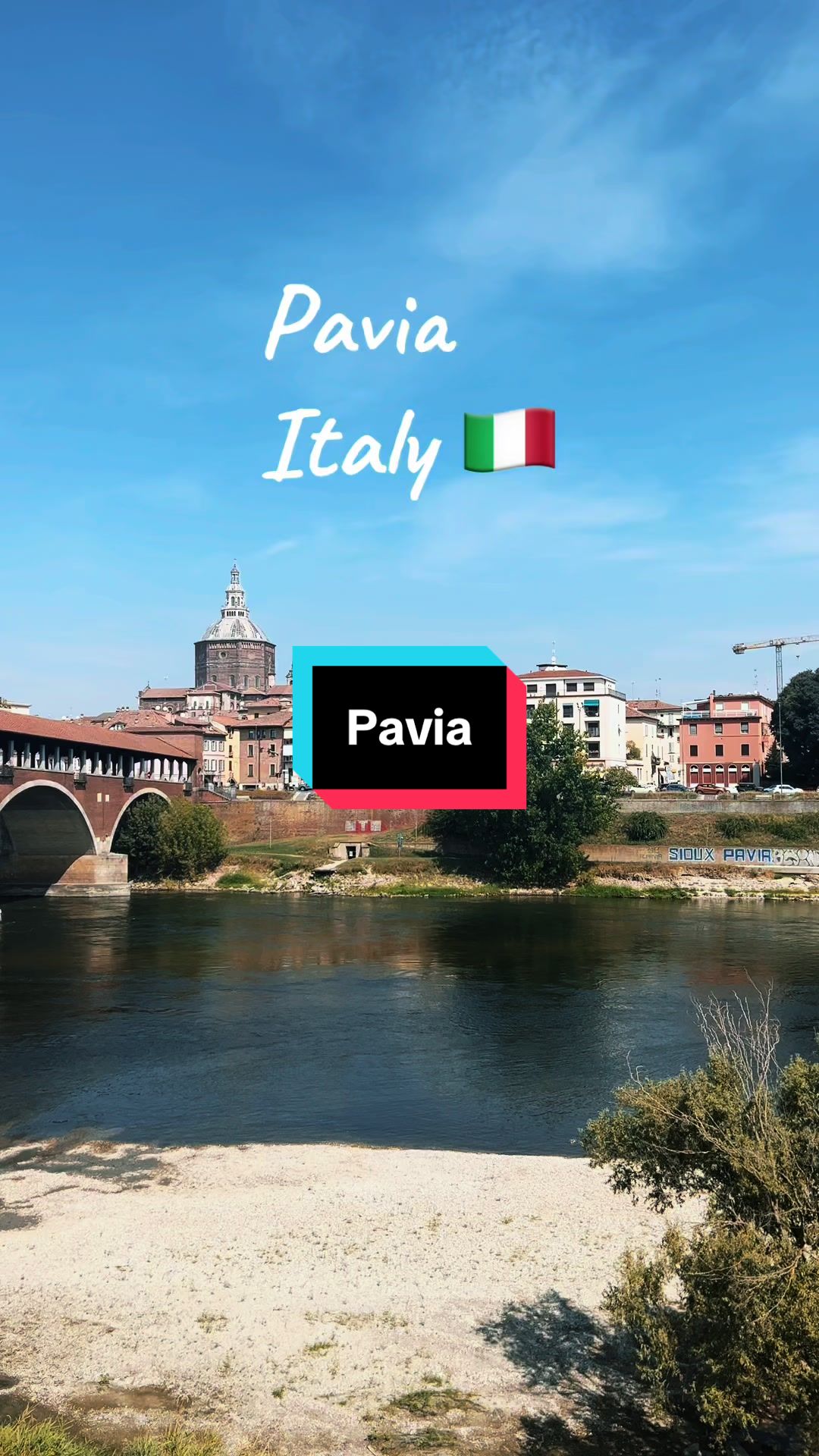 Павия (включая монастырь Шартрёз и Чертоза di Pavia)
