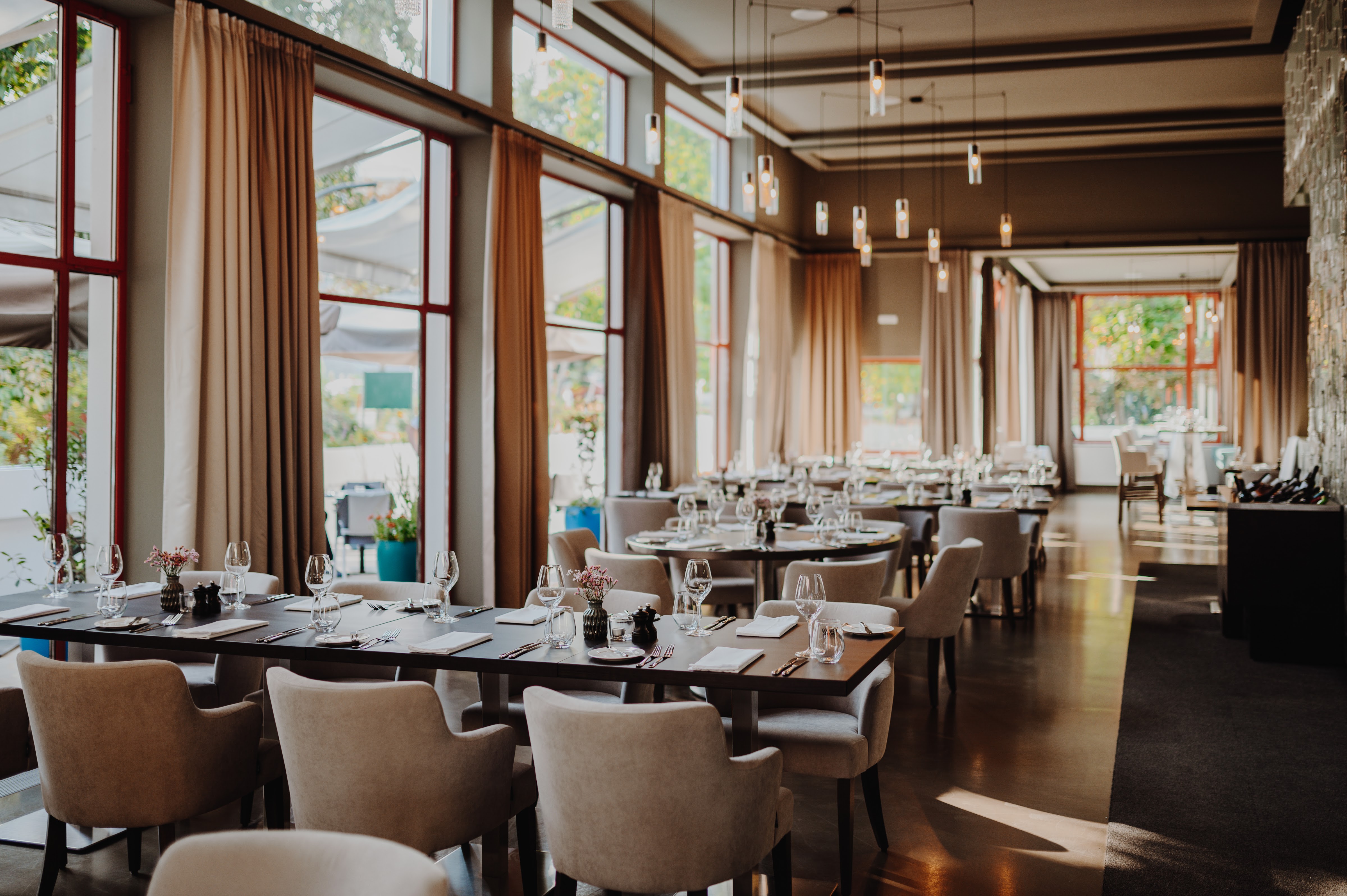 תמונה עבור Pavillon Steak House (Brno)