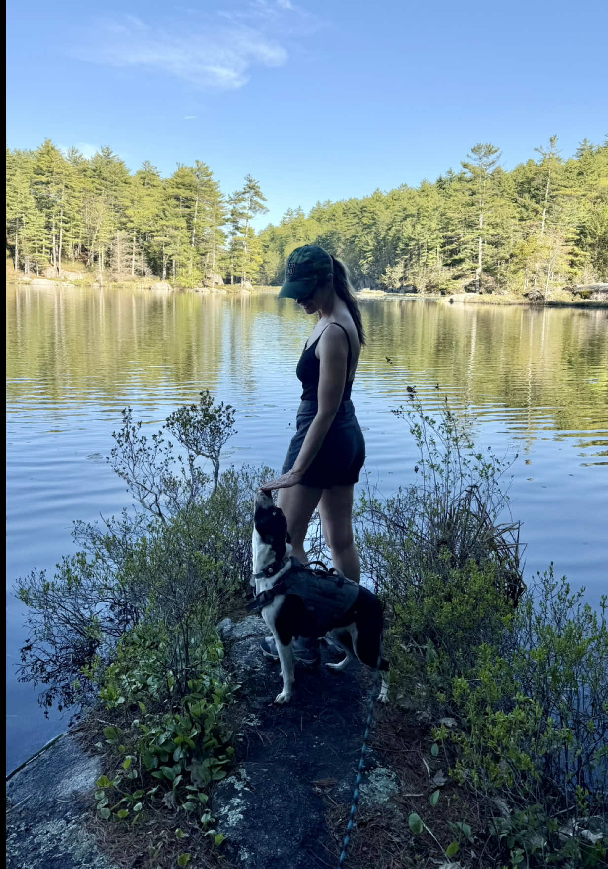 Pawtuckaway State Park