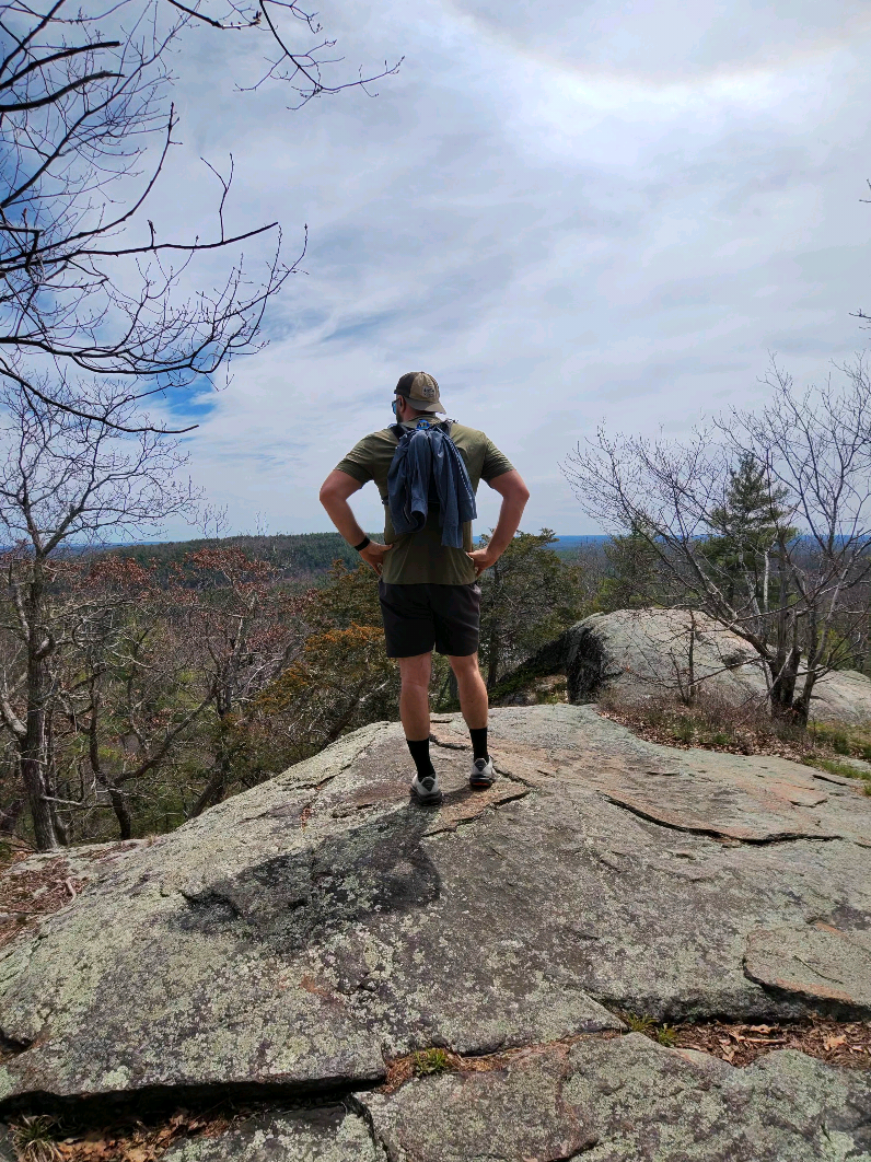 Pawtuckaway State Park
