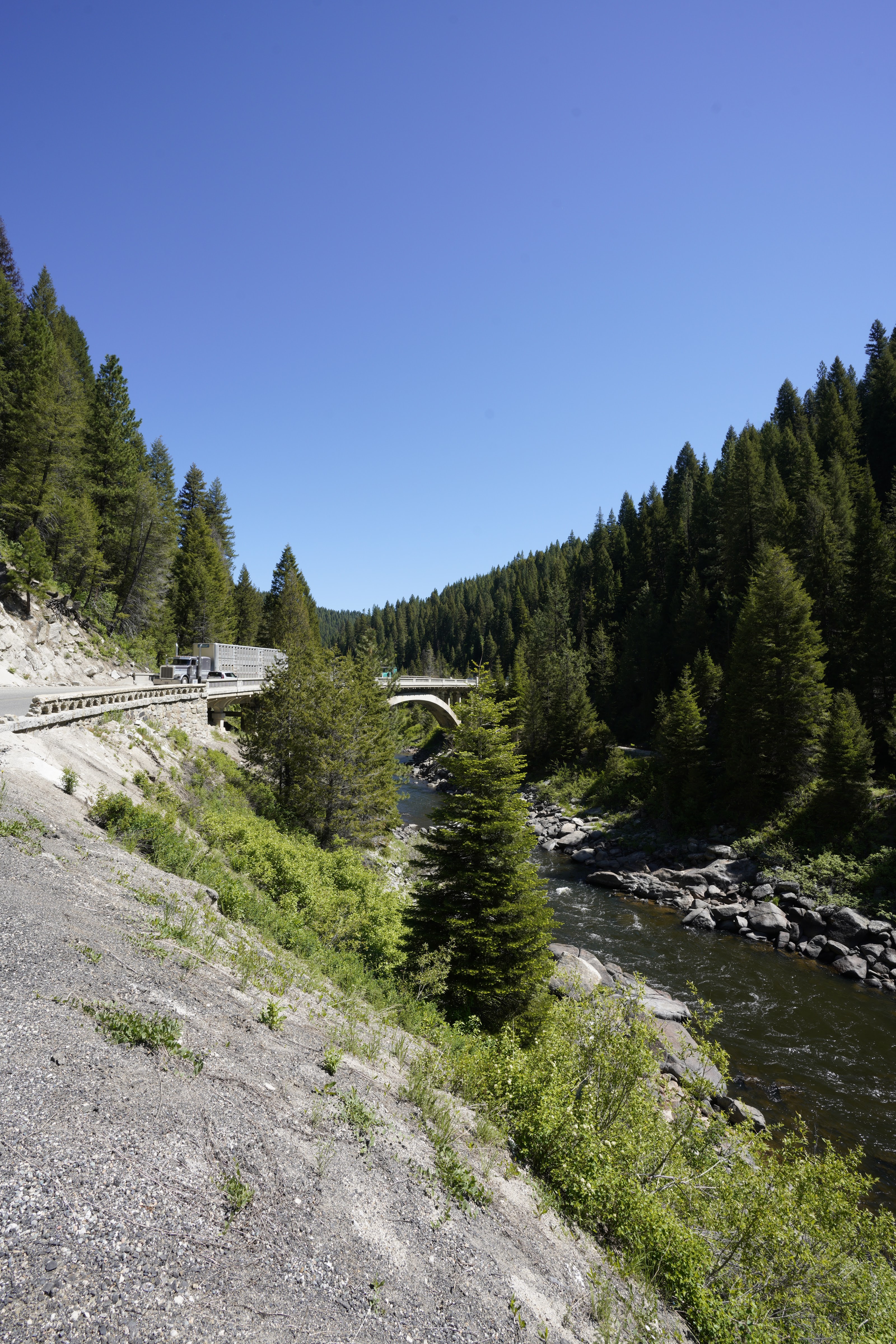 Payette River