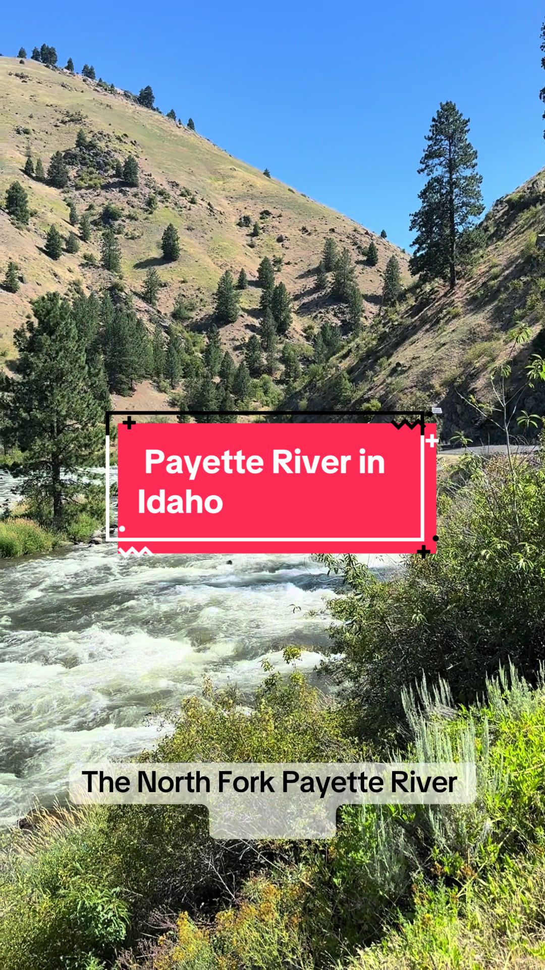 Payette River